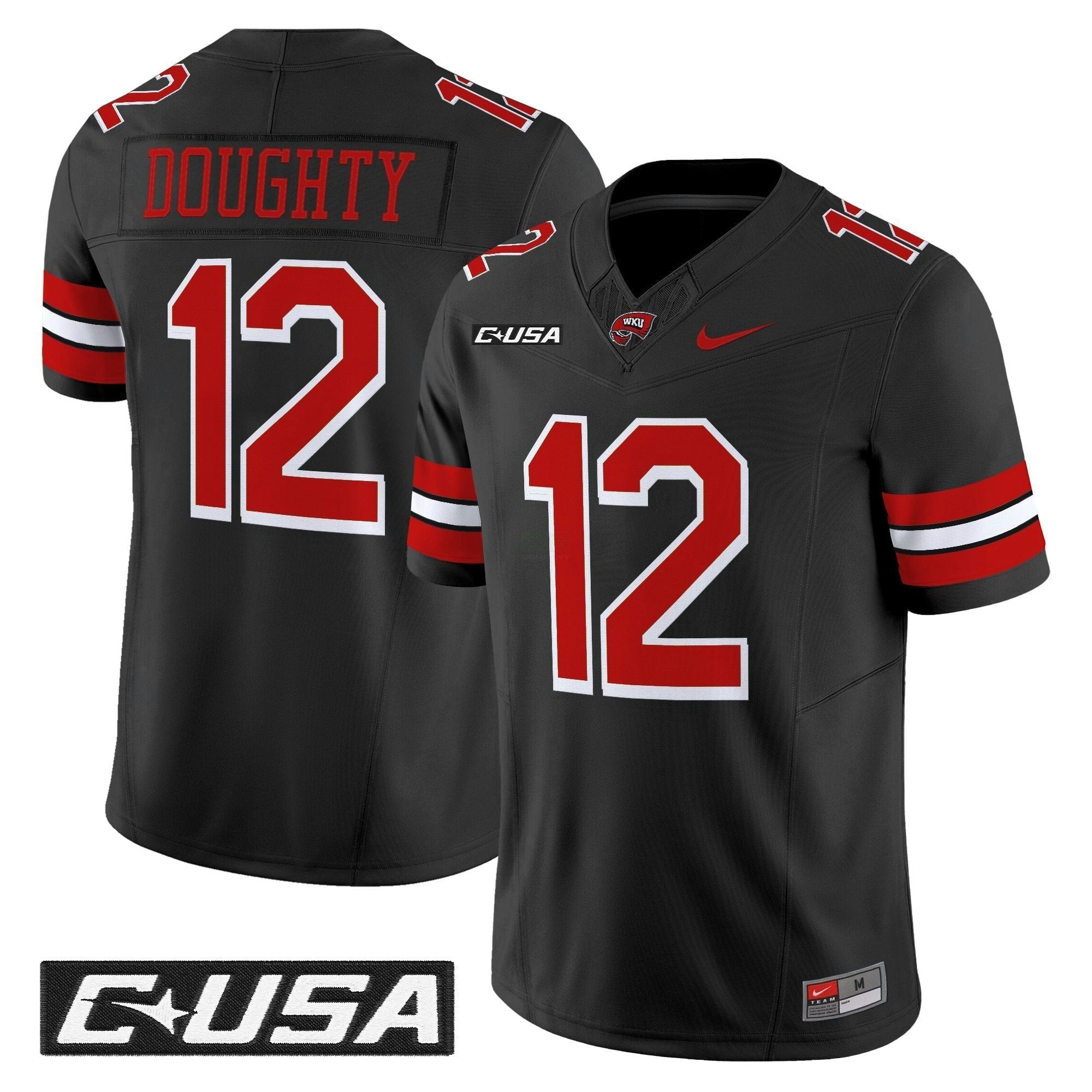 Camisa NCAA 2025 Vapor Limited Jersey
