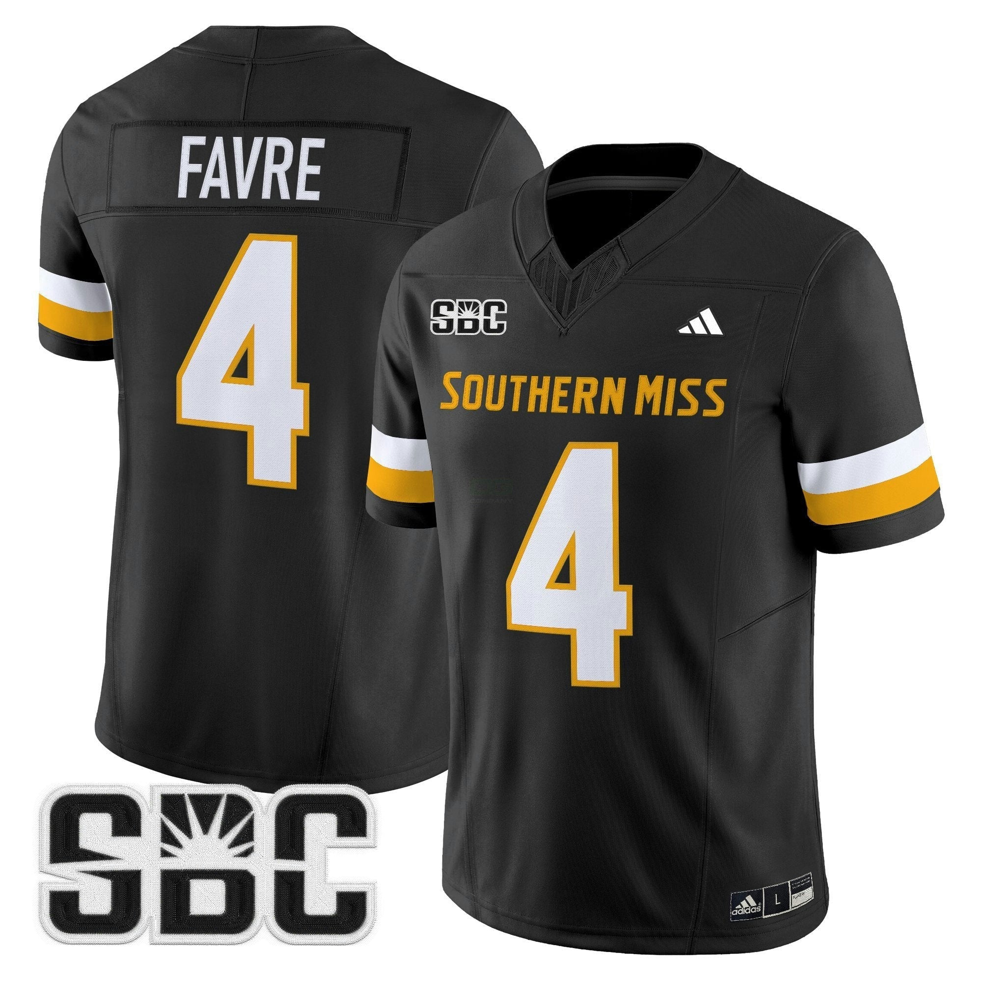 Camisa NCAA 2025 Vapor Limited Jersey