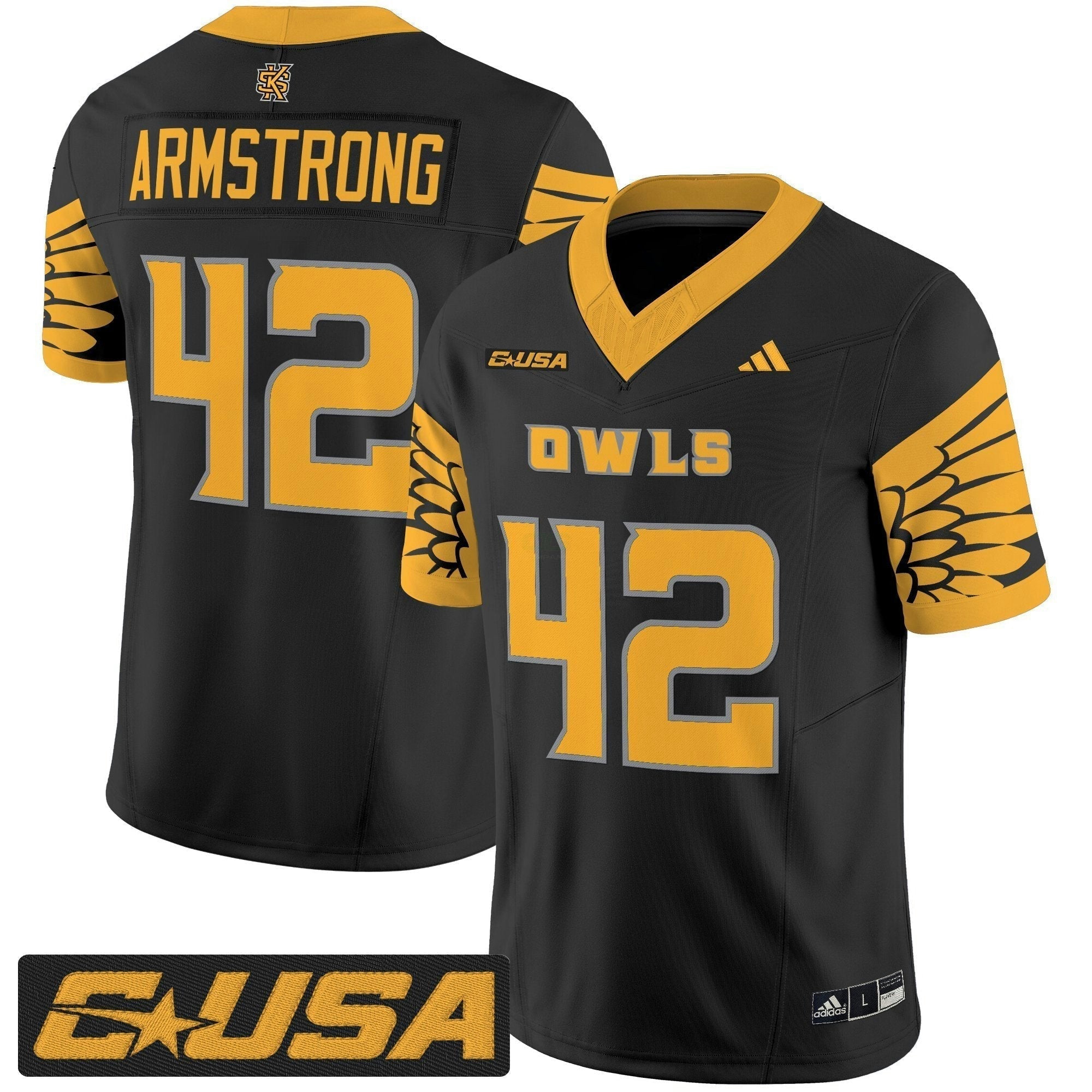 Camisa NCAA 2025 Vapor Limited Jersey