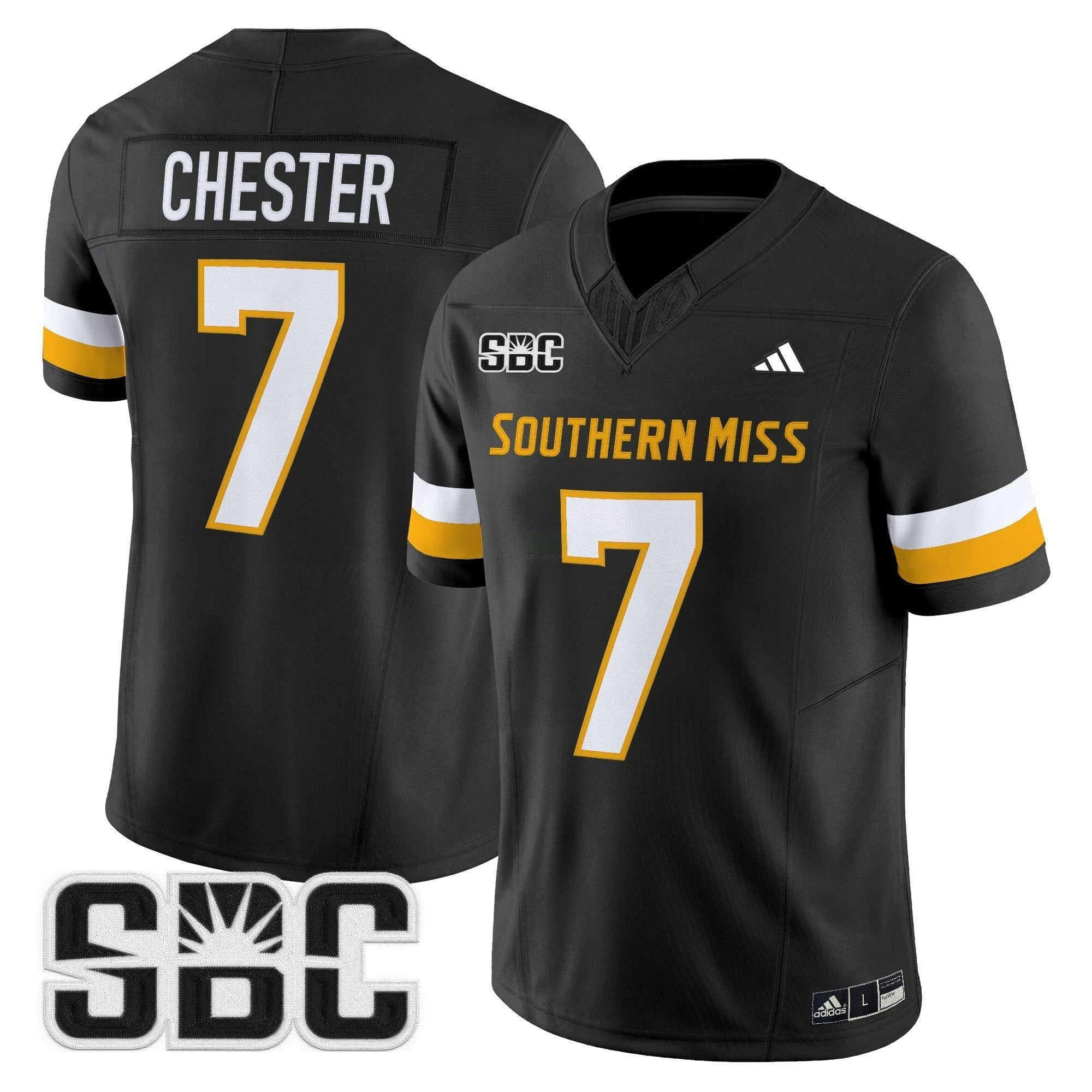 Camisa NCAA 2025 Vapor Limited Jersey