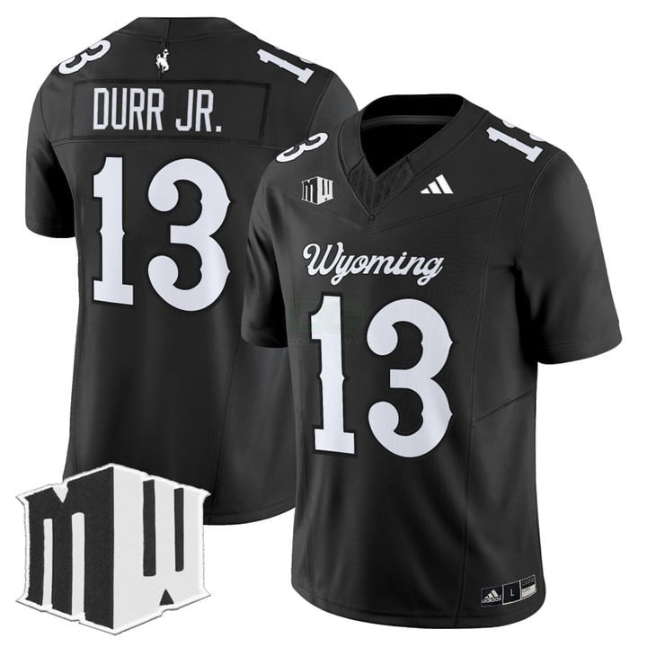 Camisa NCAA 2025 Vapor Limited Jersey