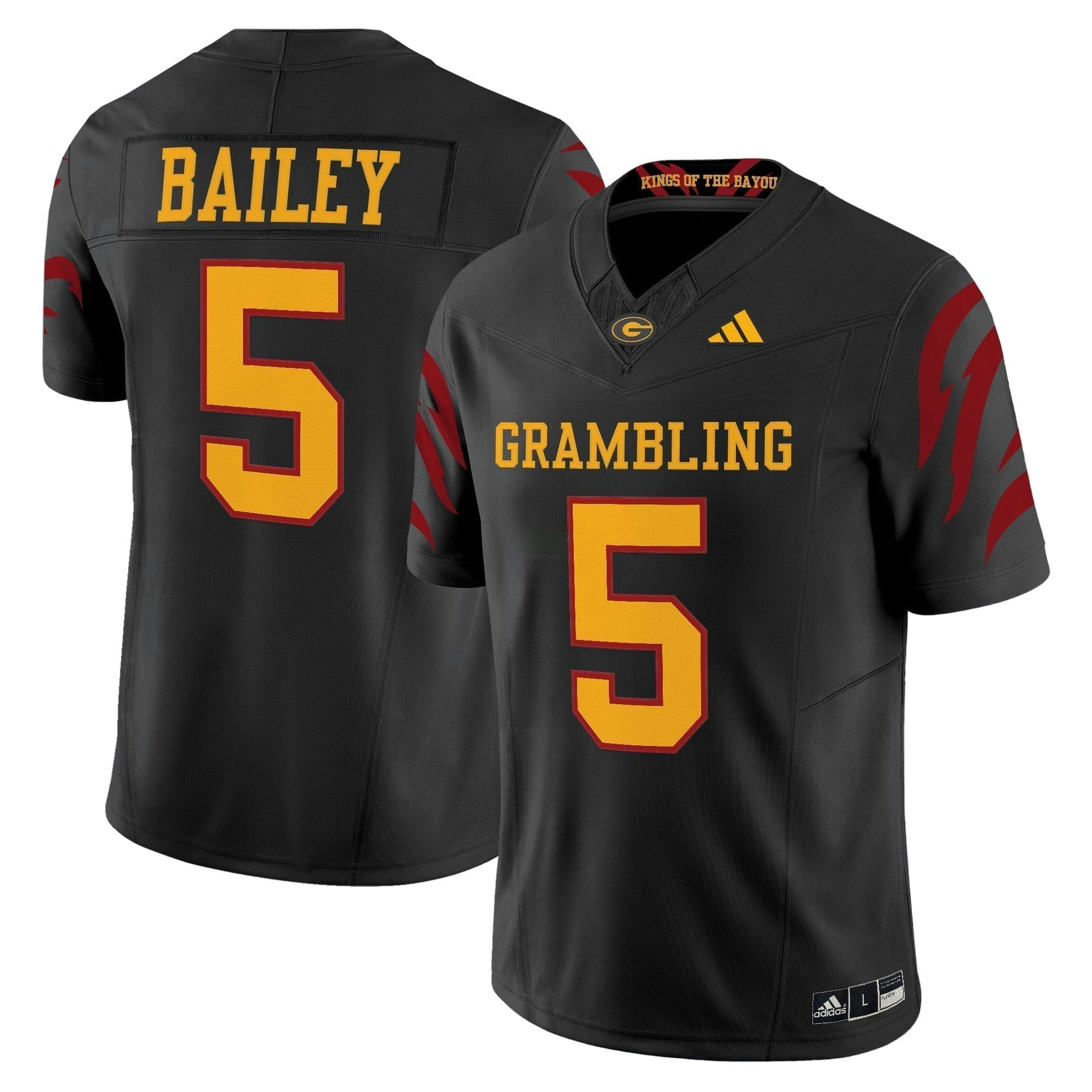 Camisa NCAA 2025 Vapor Limited Jersey