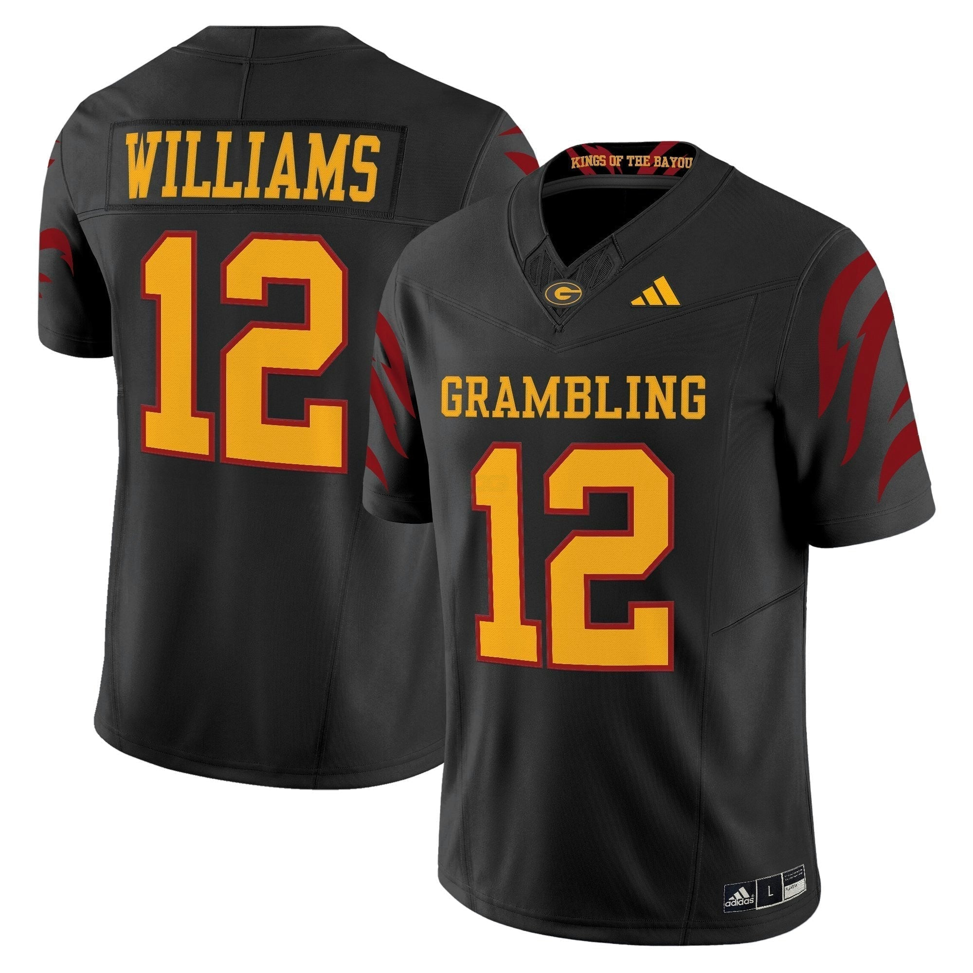 Camisa NCAA 2025 Vapor Limited Jersey