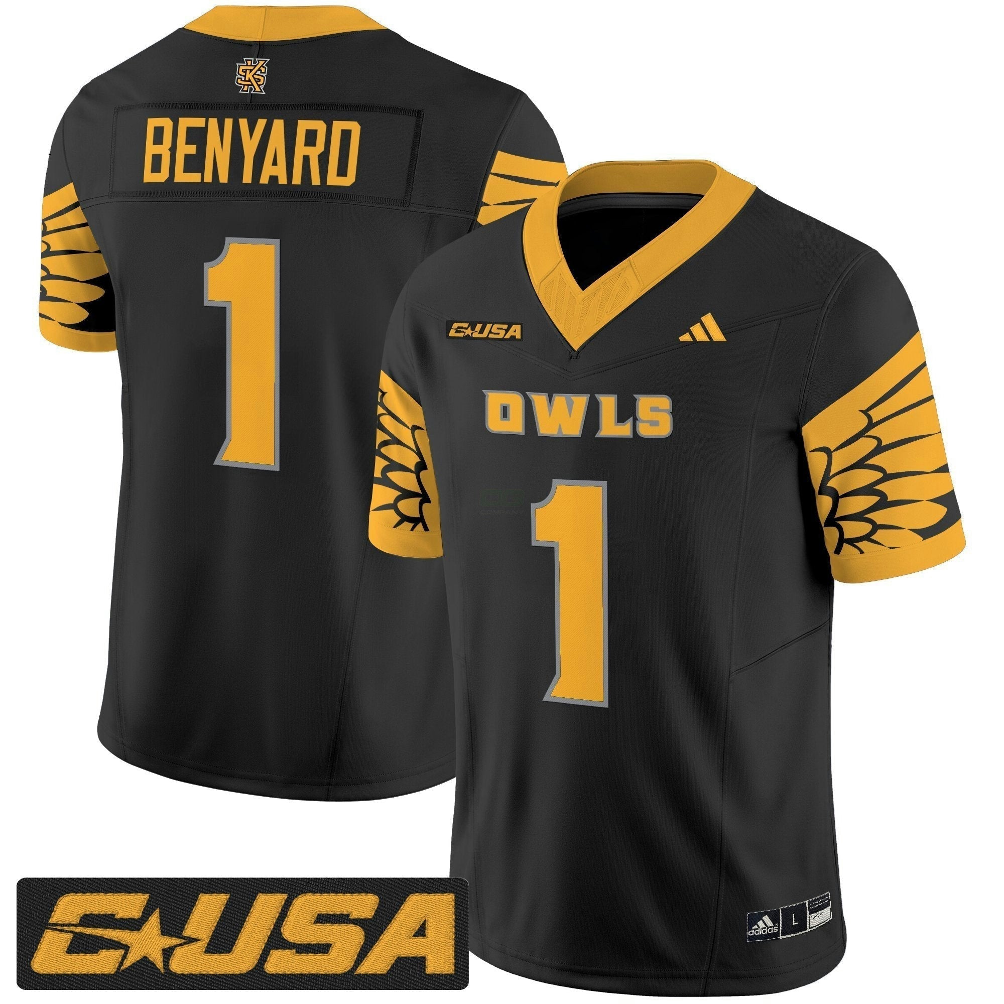 Camisa NCAA 2025 Vapor Limited Jersey