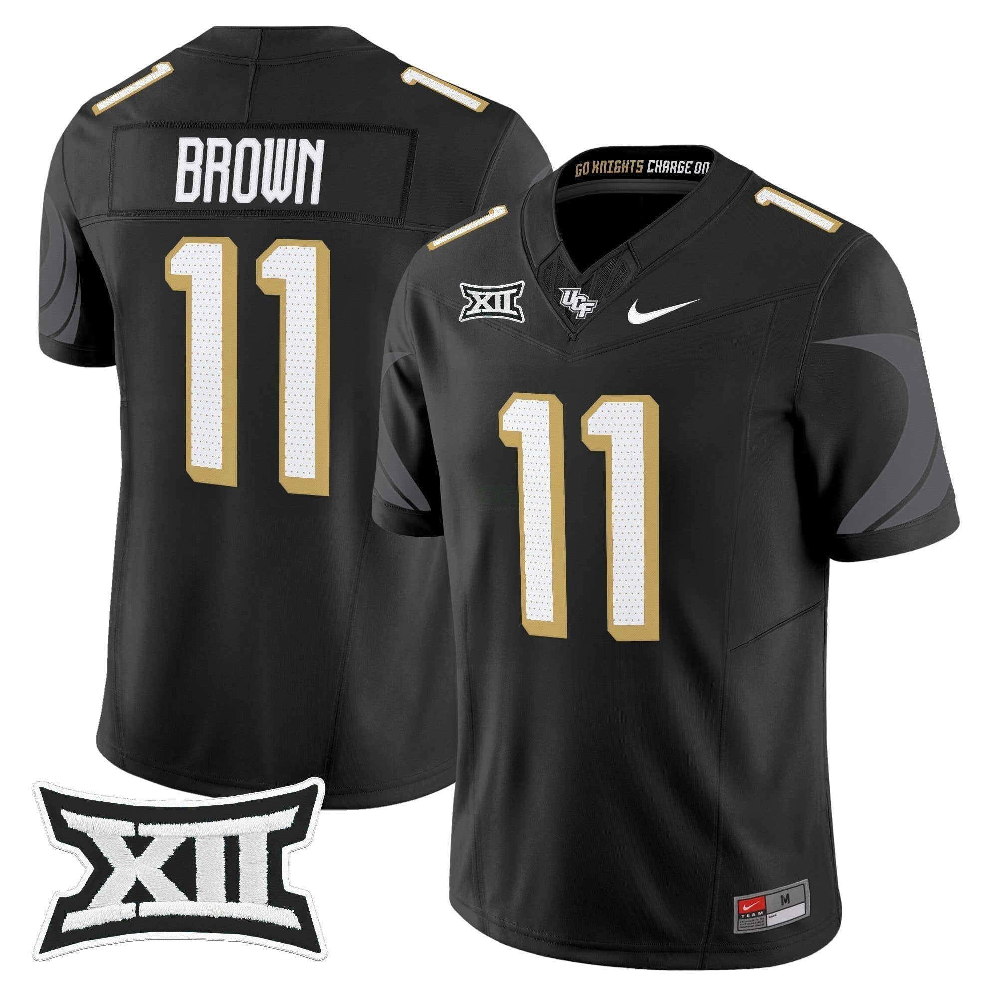 Camisa NCAA 2025 Vapor Limited Jersey