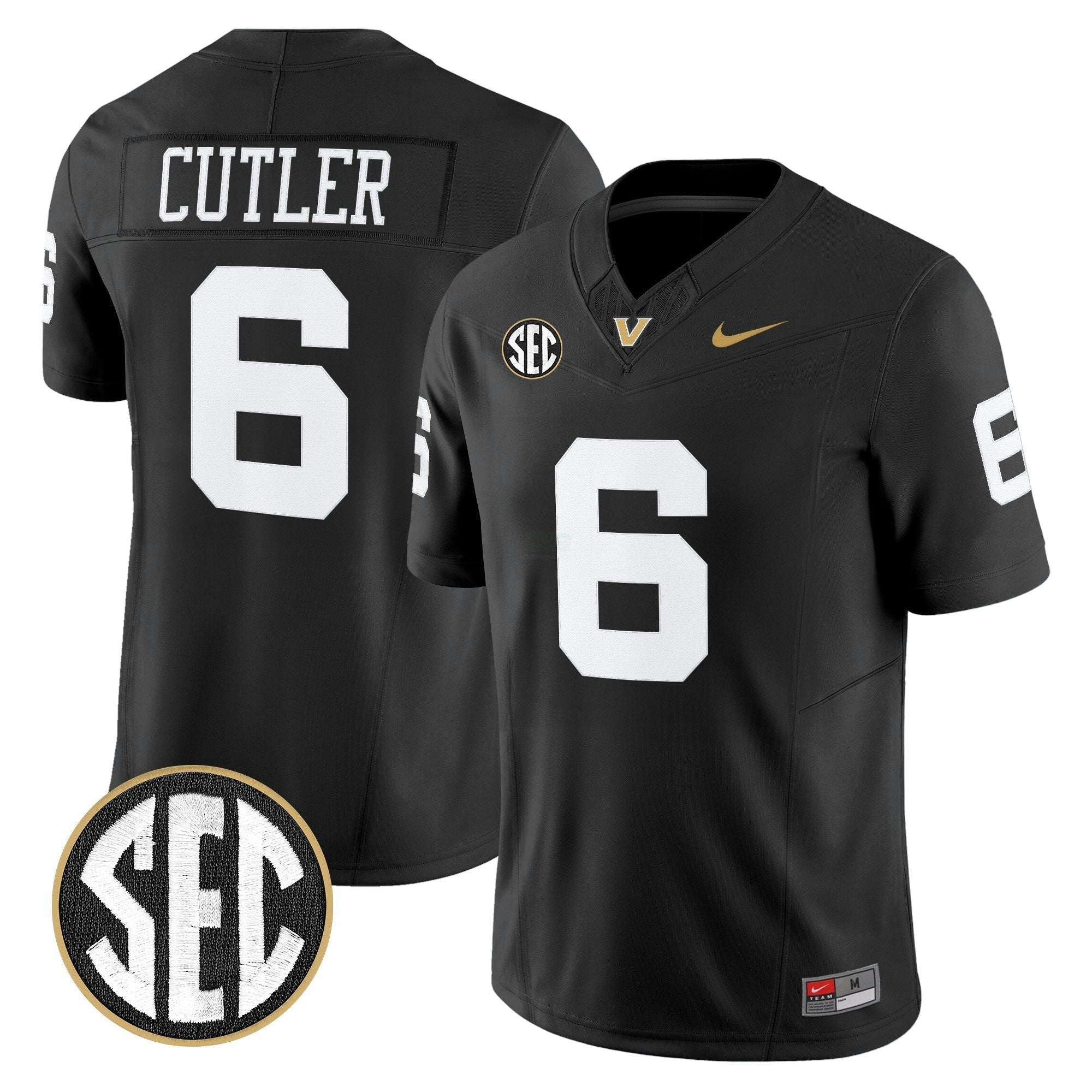 Camisa NCAA 2025 Vapor Limited Jersey