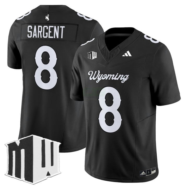 Camisa NCAA 2025 Vapor Limited Jersey