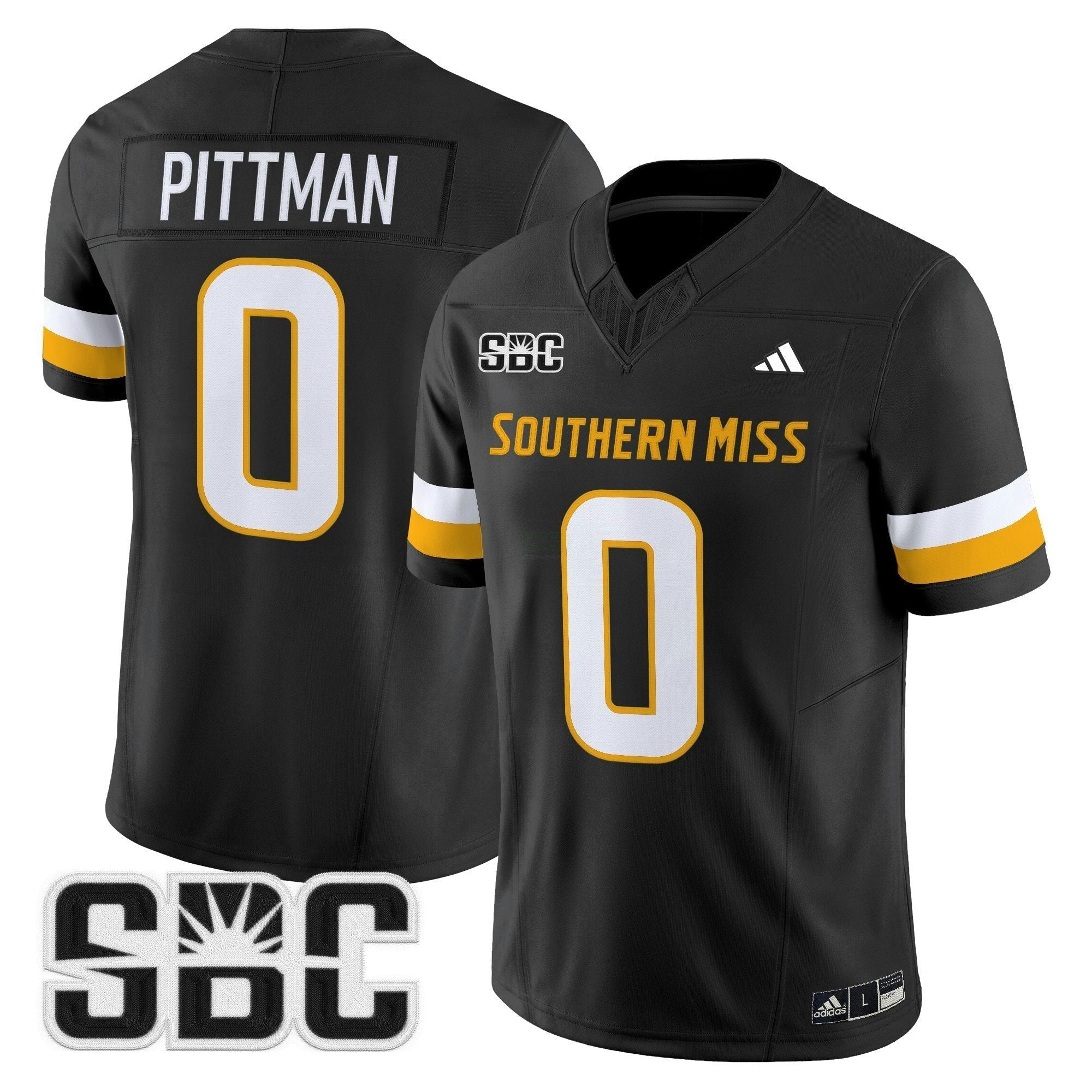 Camisa NCAA 2025 Vapor Limited Jersey