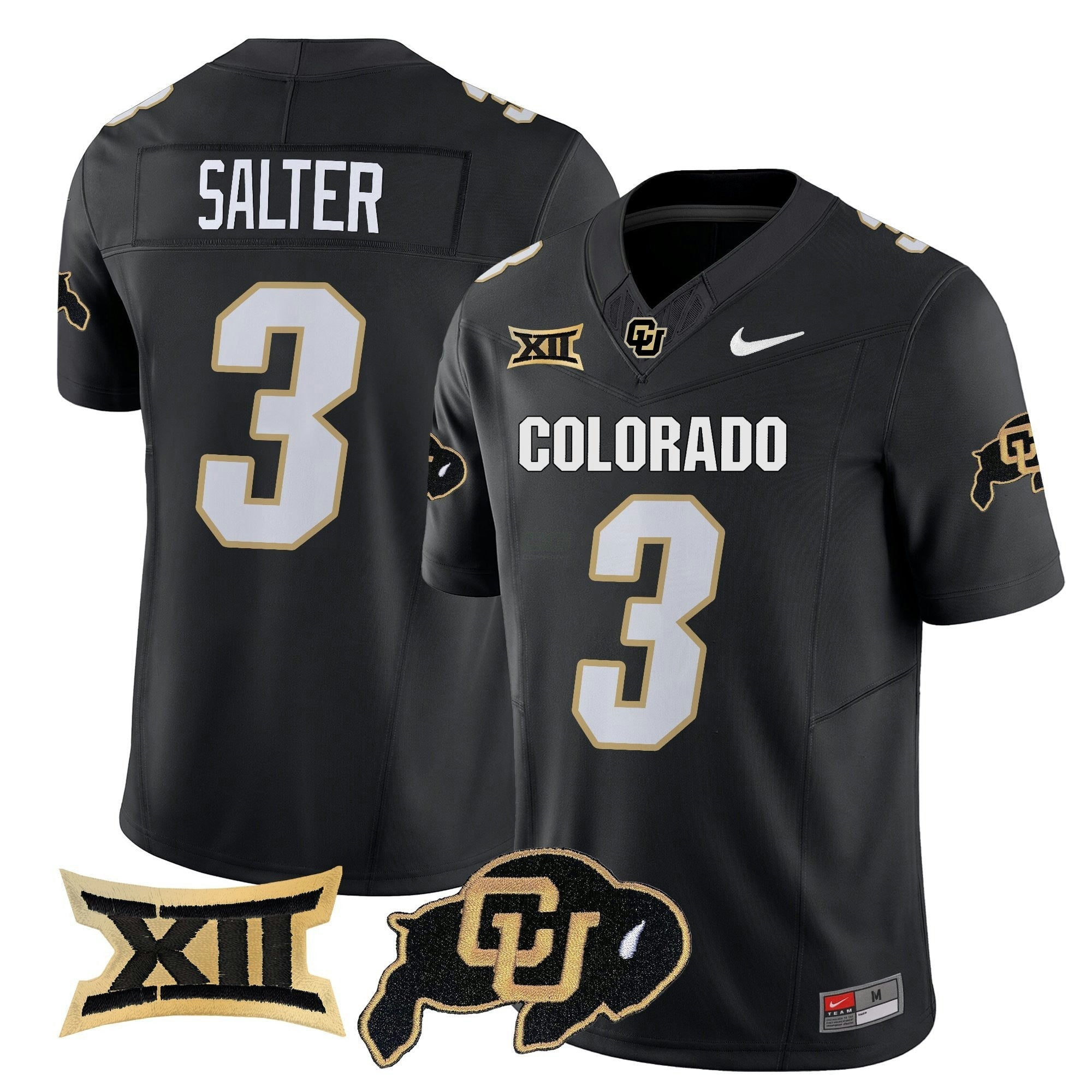 Camisa NCAA 2025 Vapor Limited Jersey