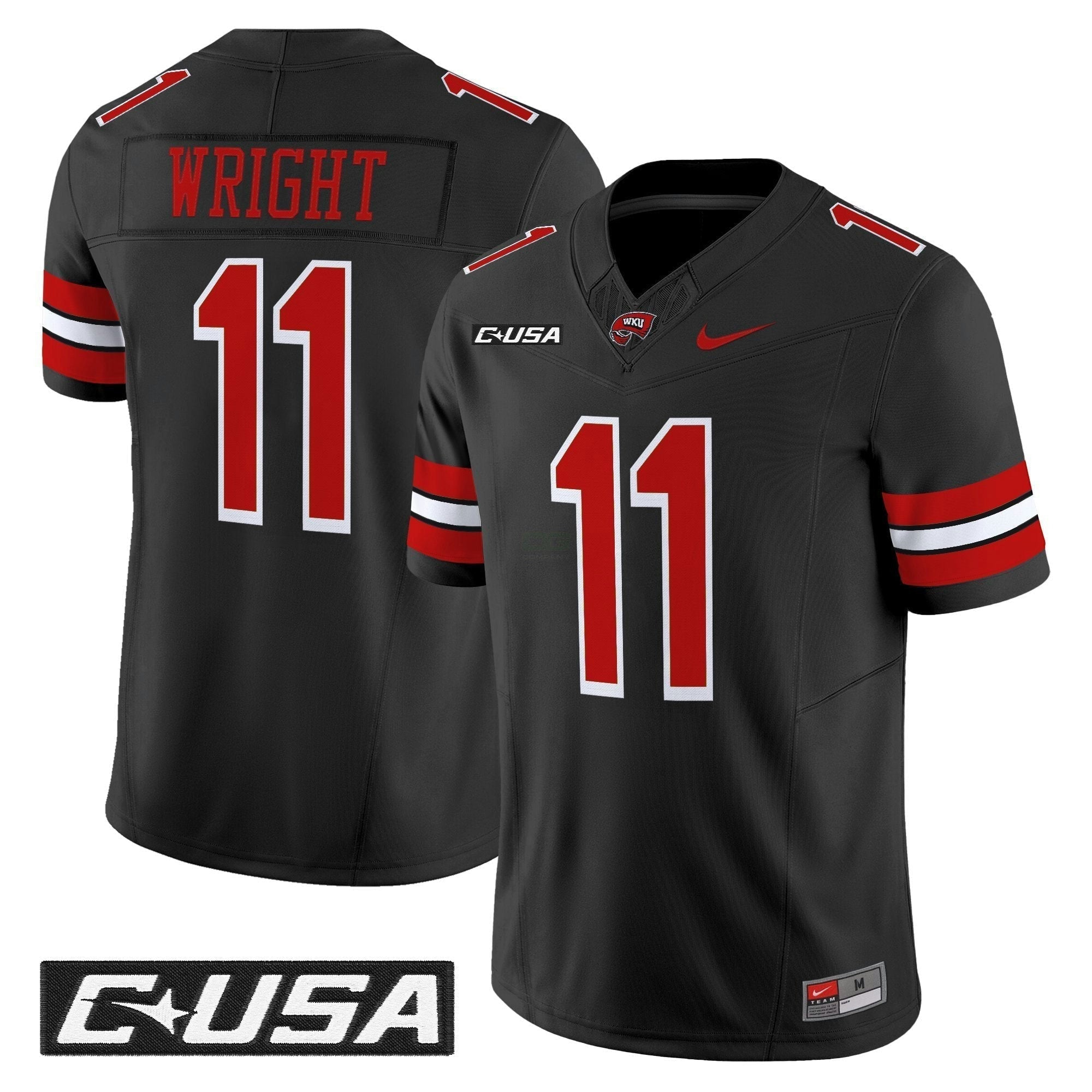 Camisa NCAA 2025 Vapor Limited Jersey
