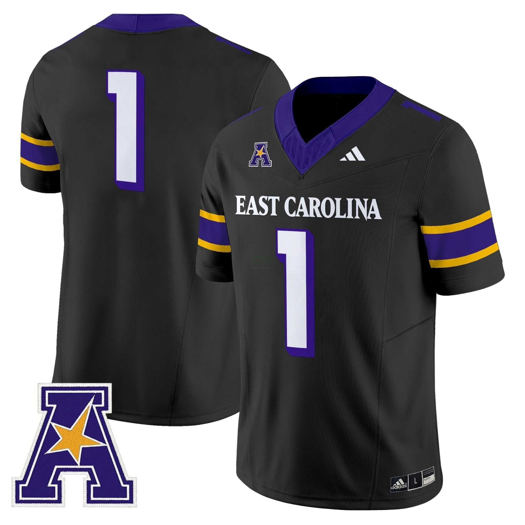 Camisa NCAA 2025 Vapor Limited Jersey