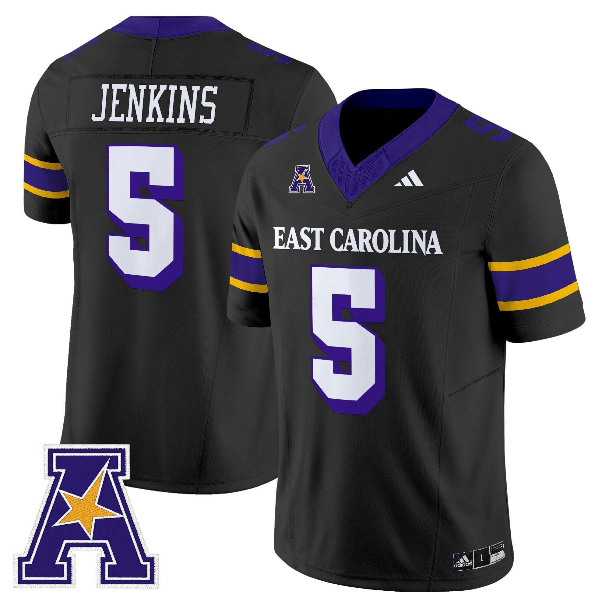 Camisa NCAA 2025 Vapor Limited Jersey