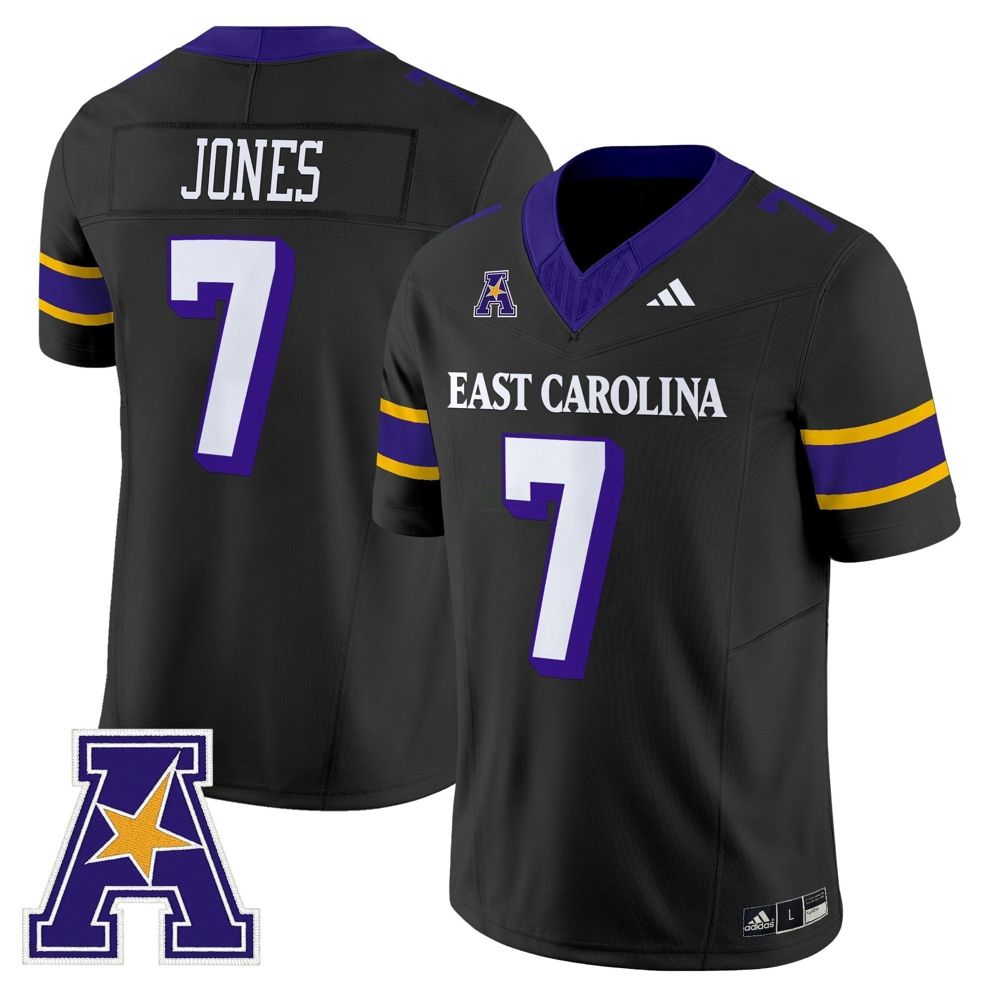Camisa NCAA 2025 Vapor Limited Jersey