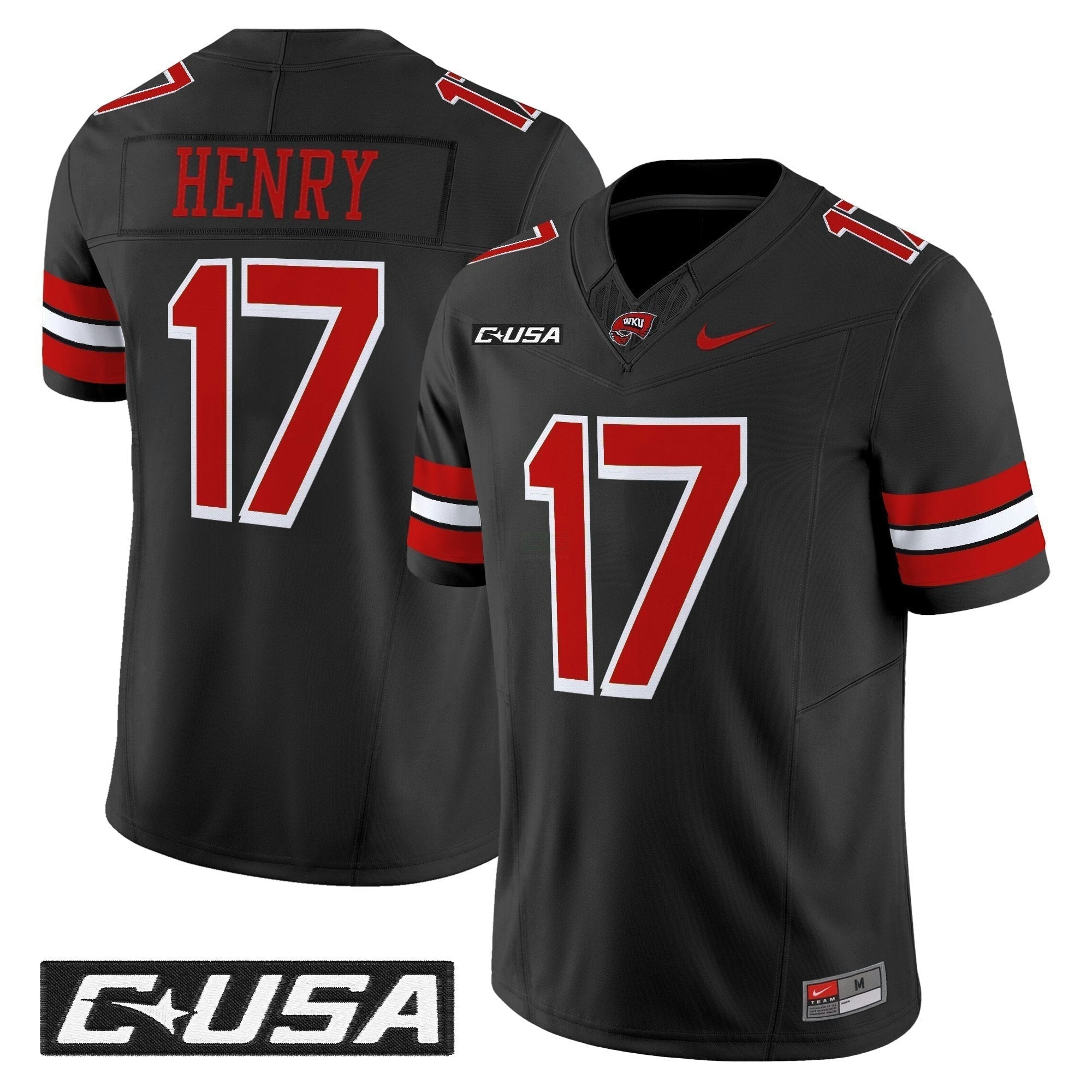 Camisa NCAA 2025 Vapor Limited Jersey
