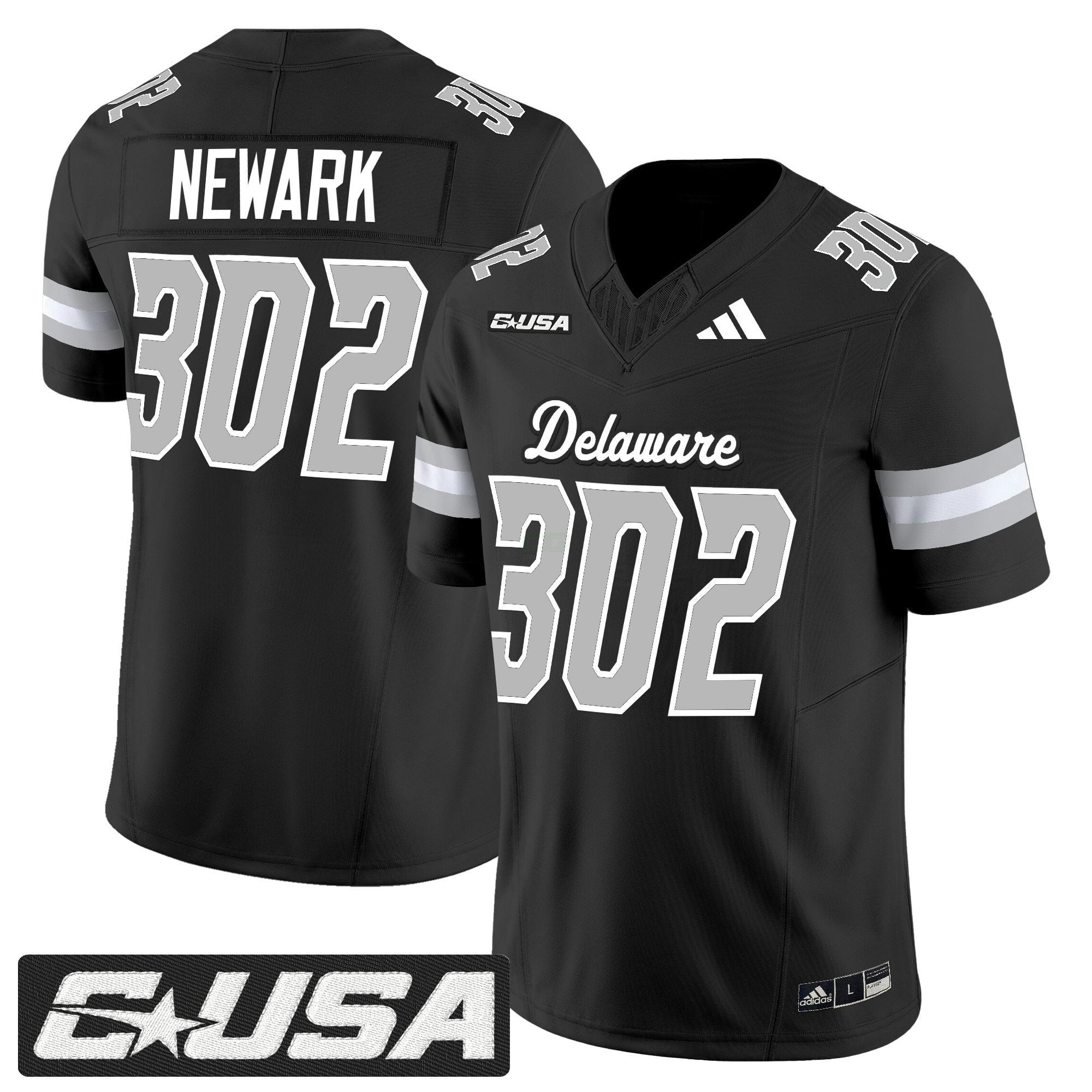 Camisa NCAA 2025 Vapor Limited Jersey