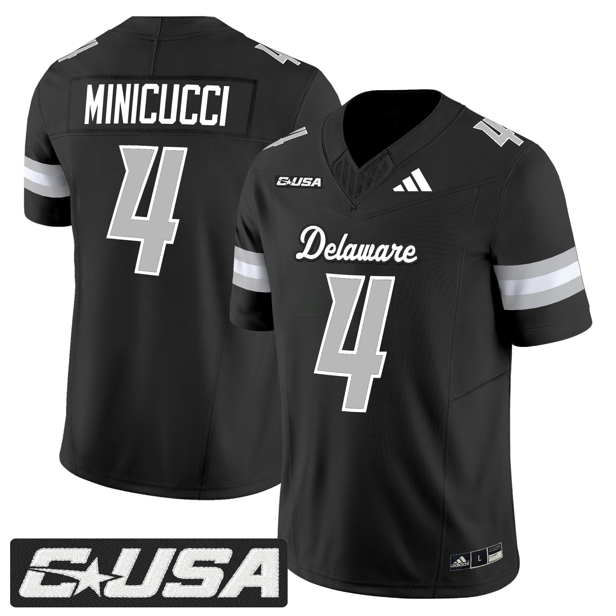 Camisa NCAA 2025 Vapor Limited Jersey