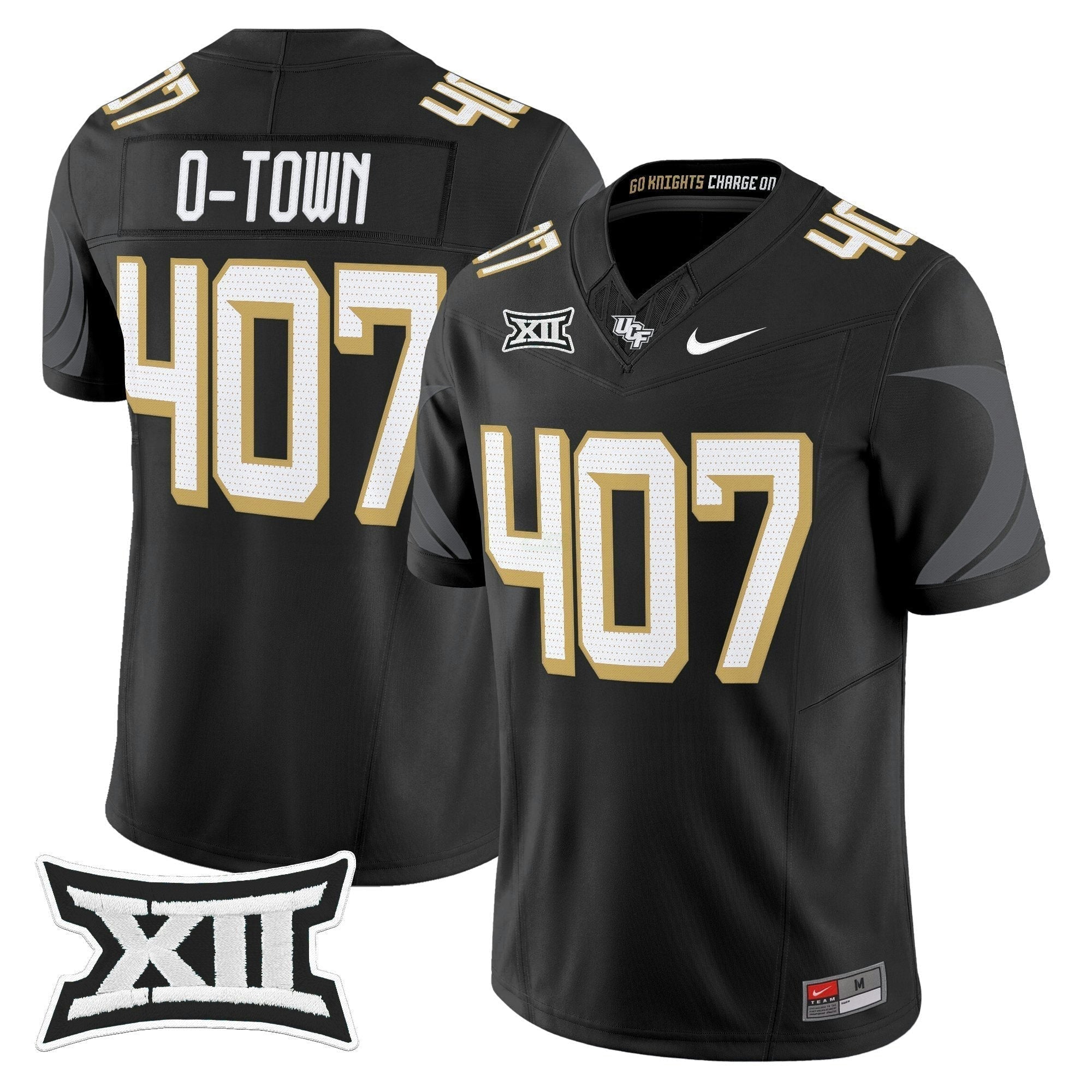 Camisa NCAA 2025 Vapor Limited Jersey