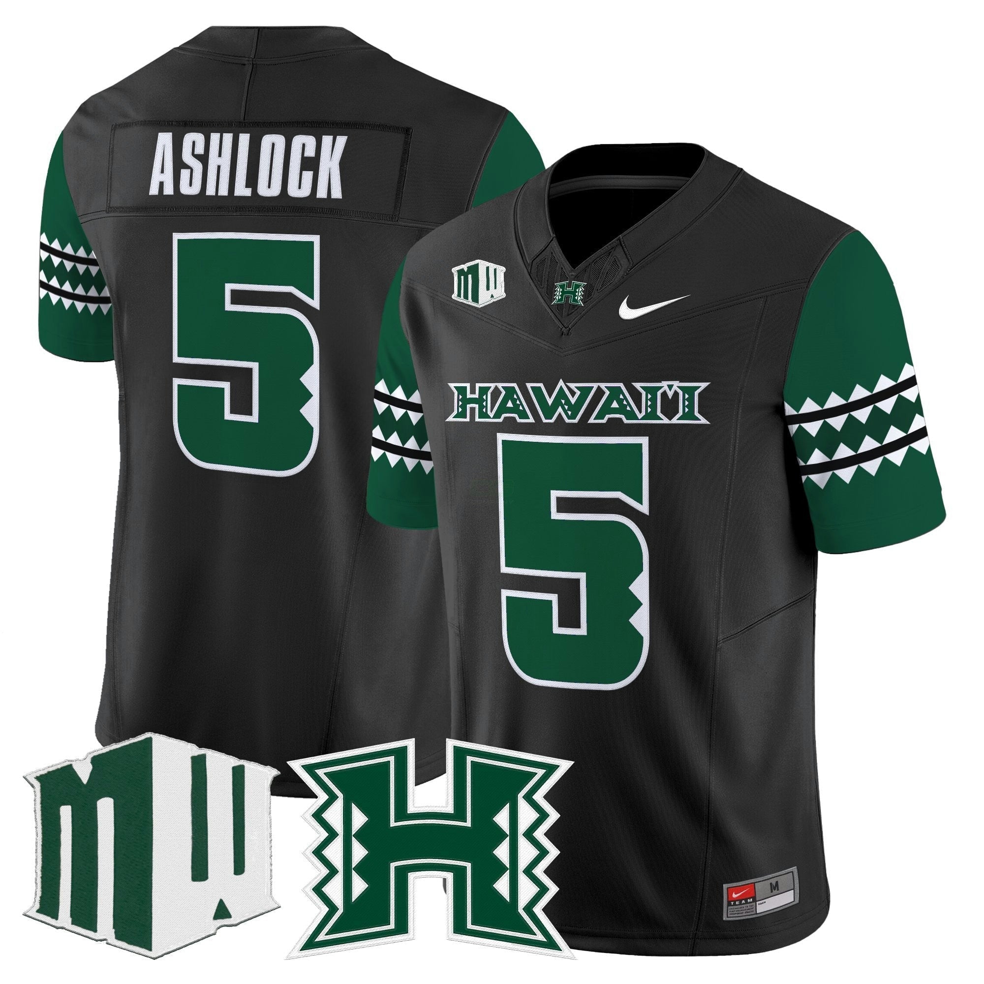 Camisa NCAA 2025 Vapor Limited Jersey