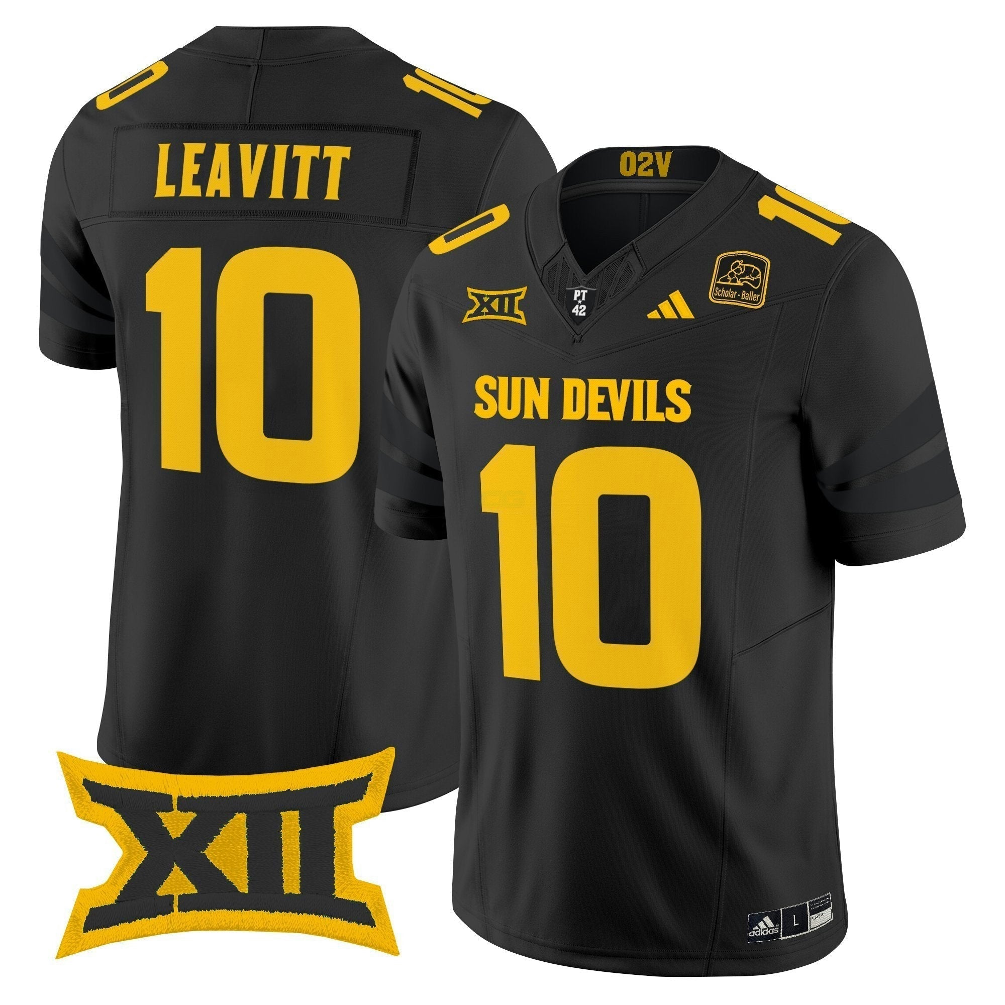 Camisa NCAA 2025 Vapor Limited Jersey