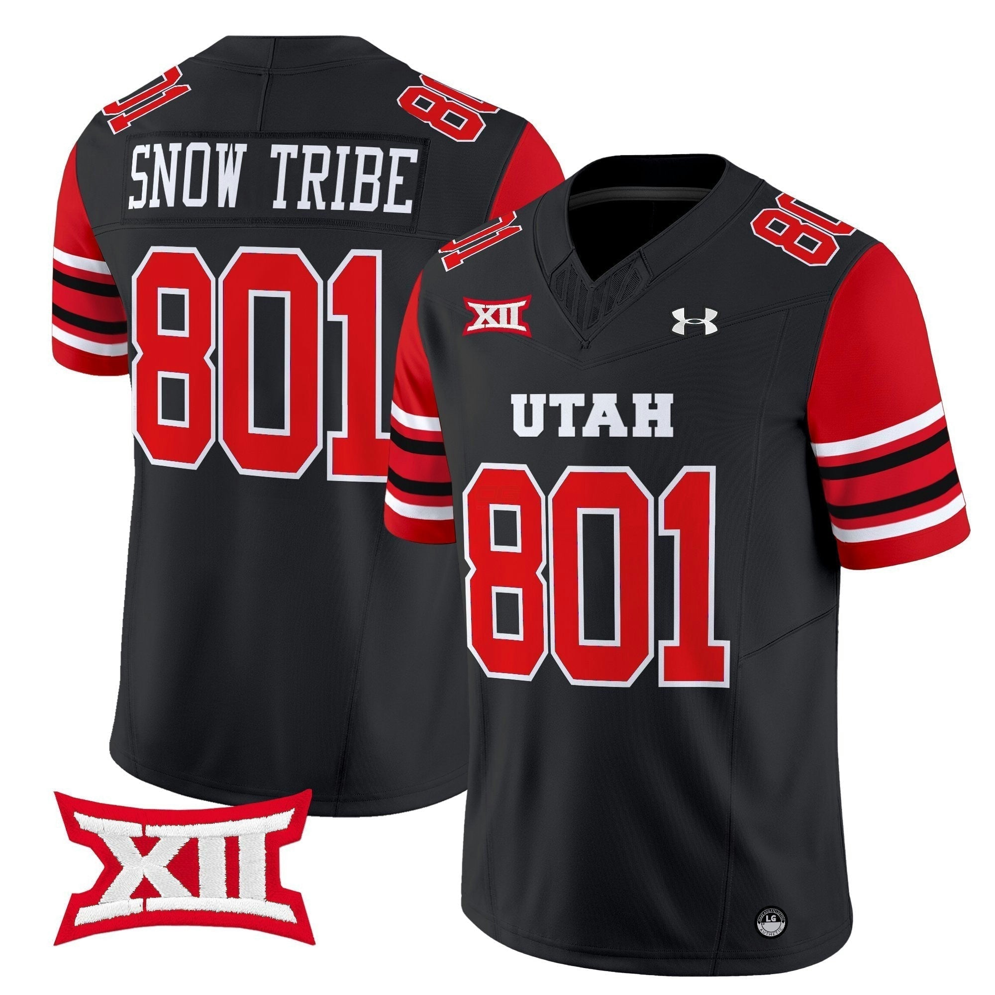 Camisa NCAA 2025 Vapor Limited Jersey