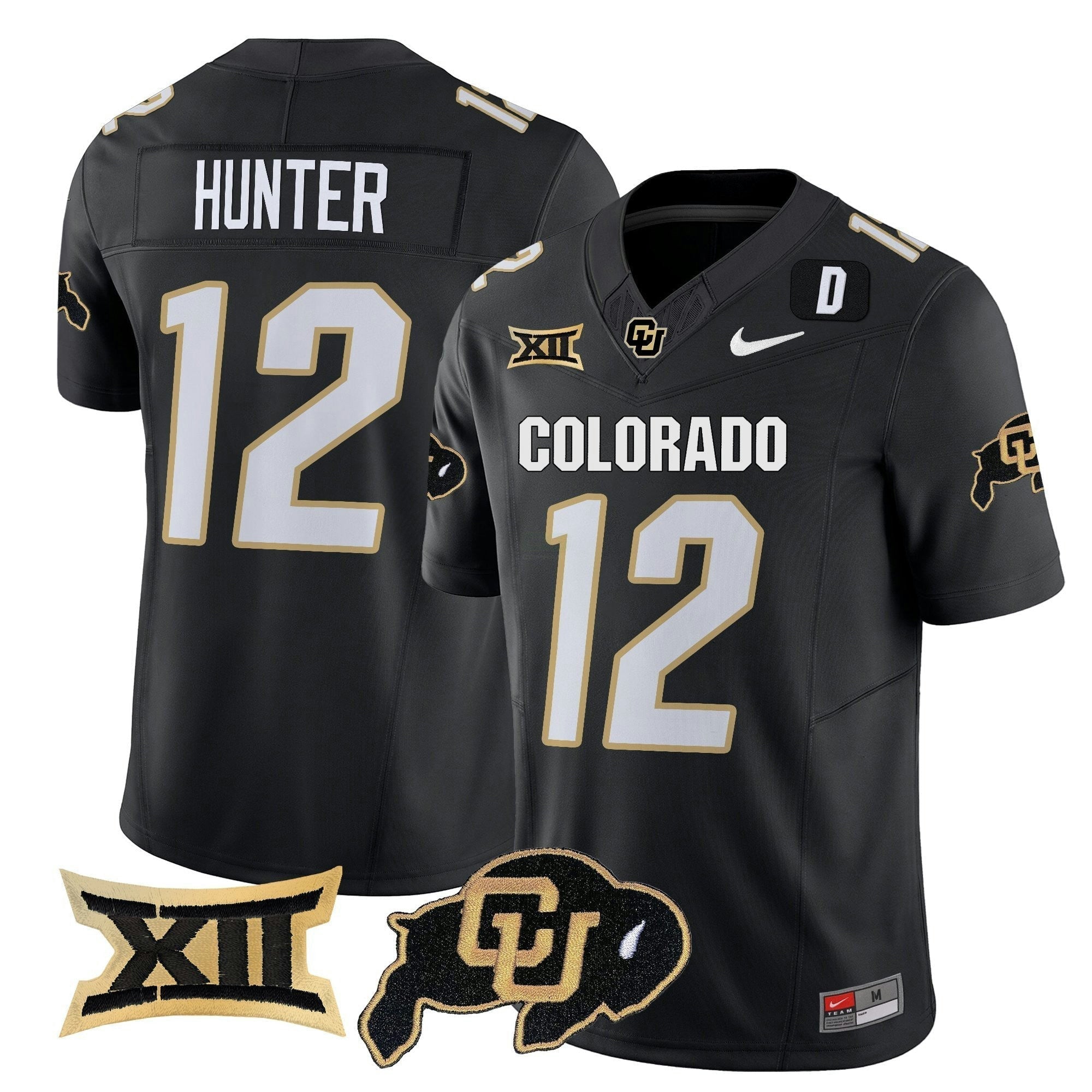 Camisa NCAA 2025 Vapor Limited Jersey