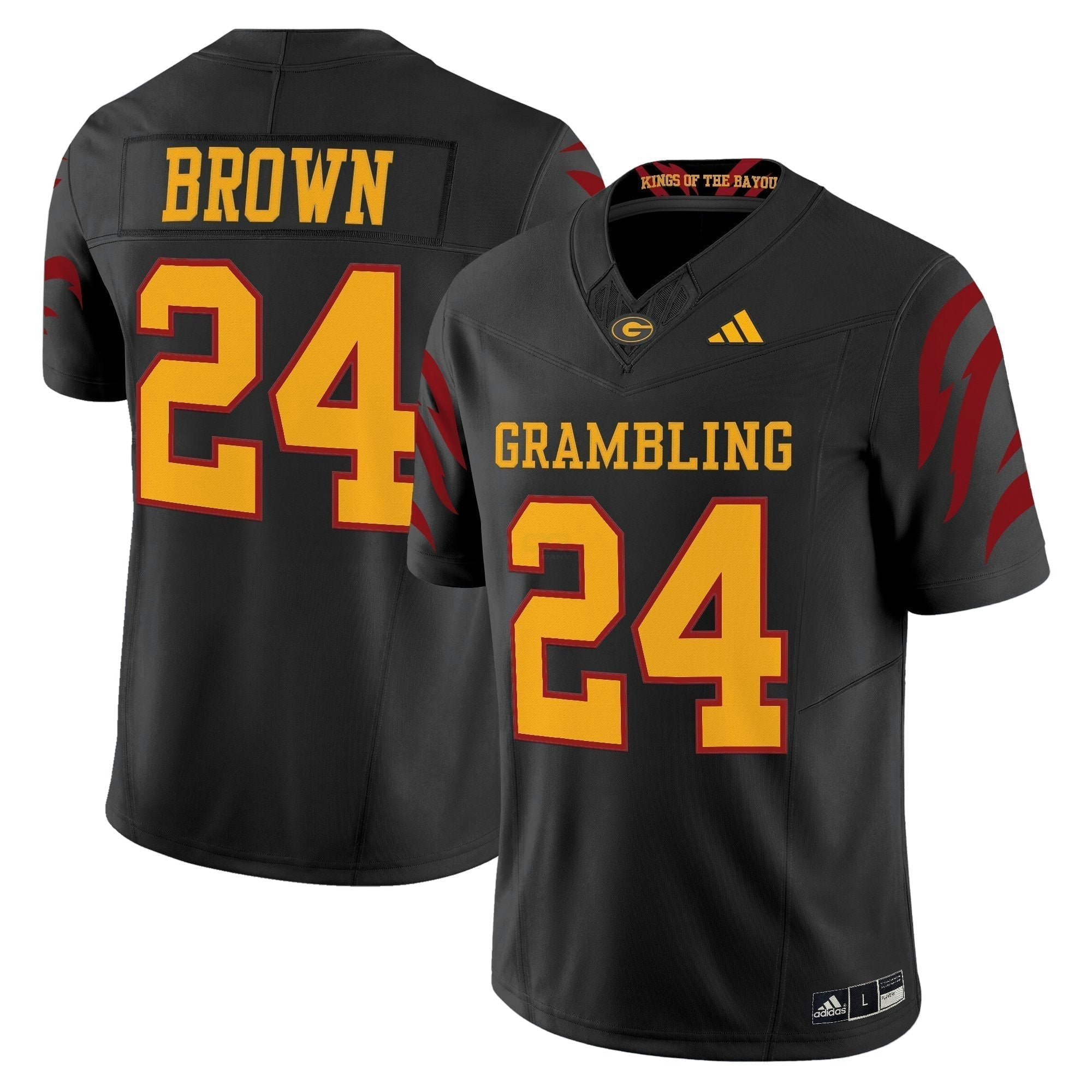 Camisa NCAA 2025 Vapor Limited Jersey