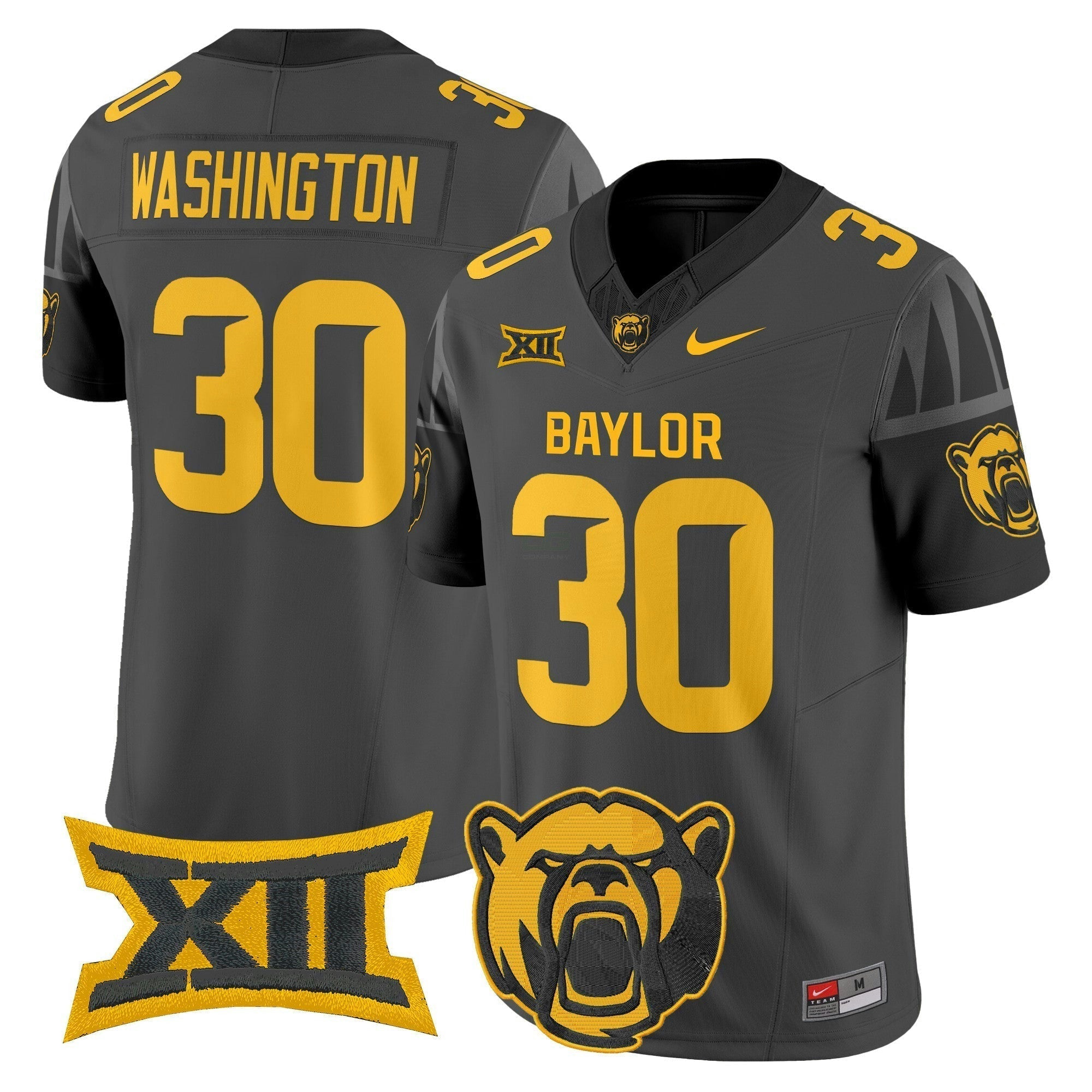 Camisa NCAA 2025 Vapor Limited Jersey V2
