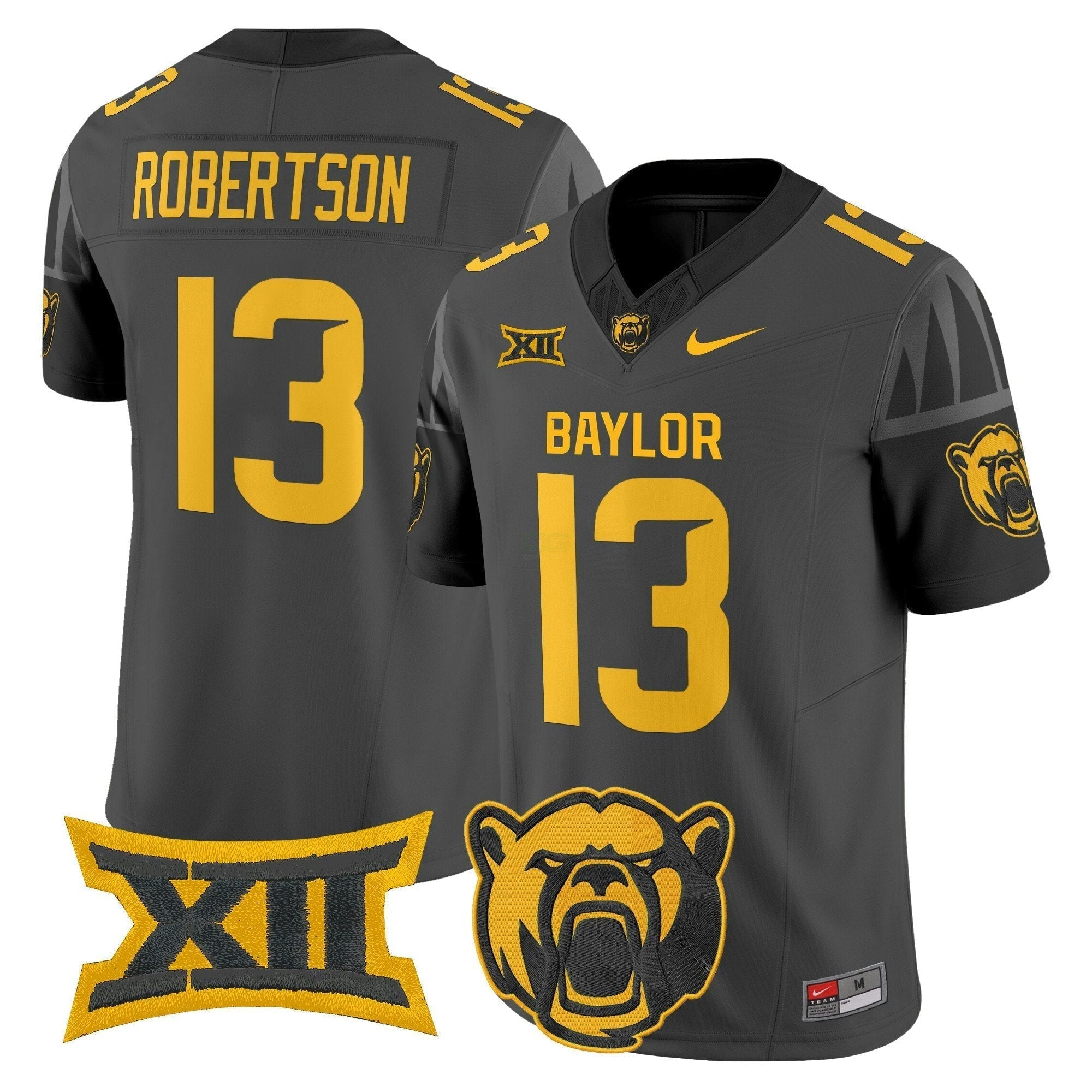 Camisa NCAA 2025 Vapor Limited Jersey V2