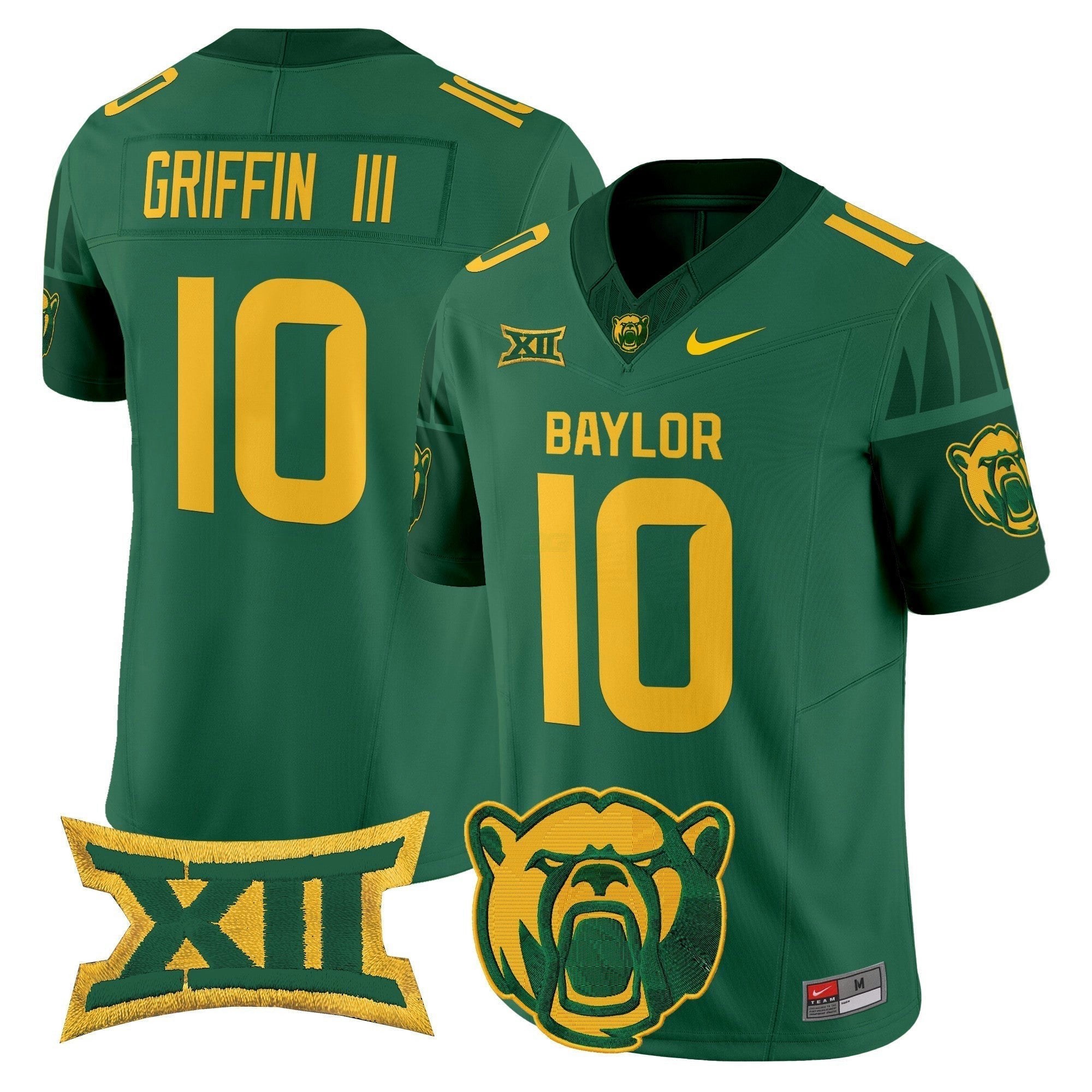 Camisa NCAA 2025 Vapor Limited Jersey V2