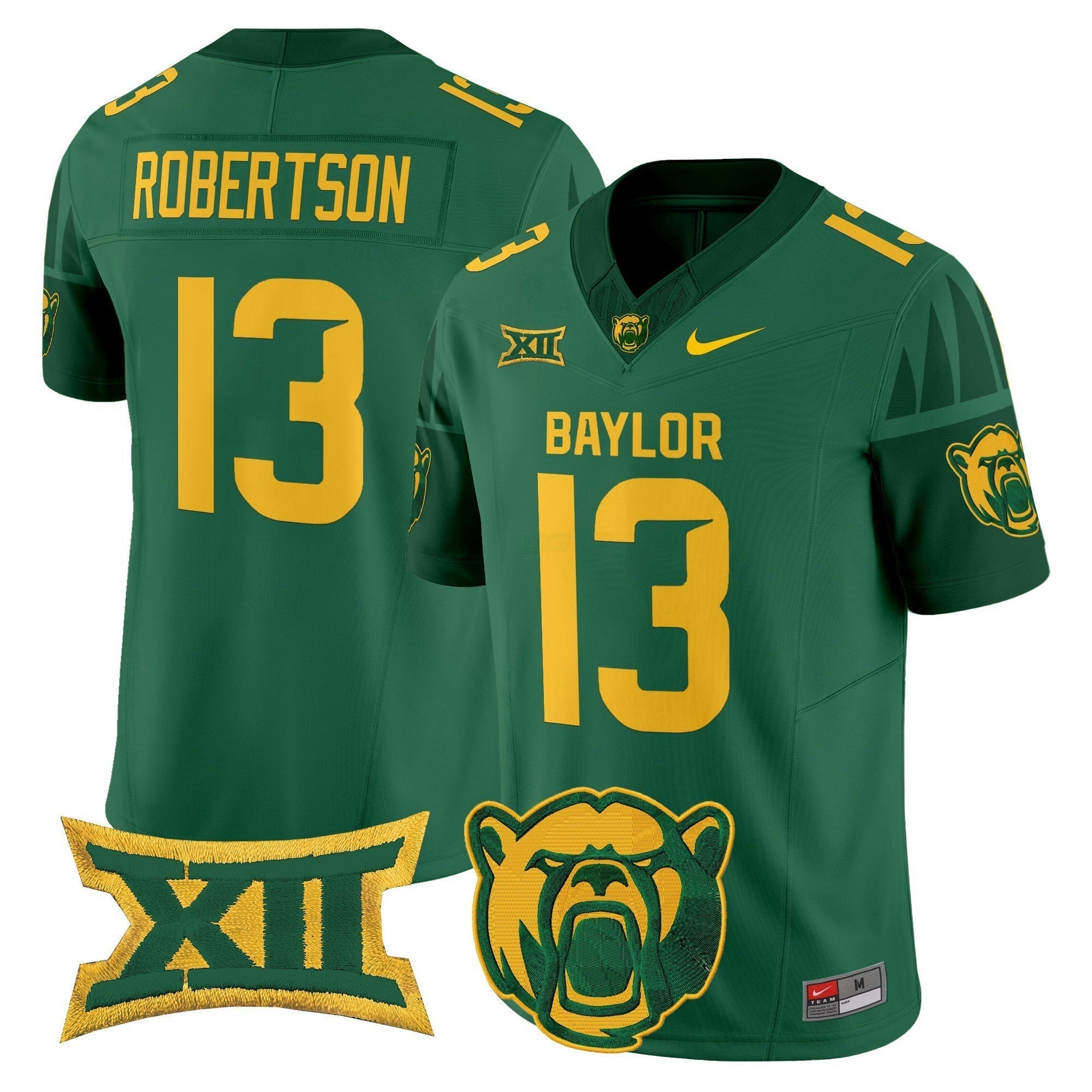 Camisa NCAA 2025 Vapor Limited Jersey V2