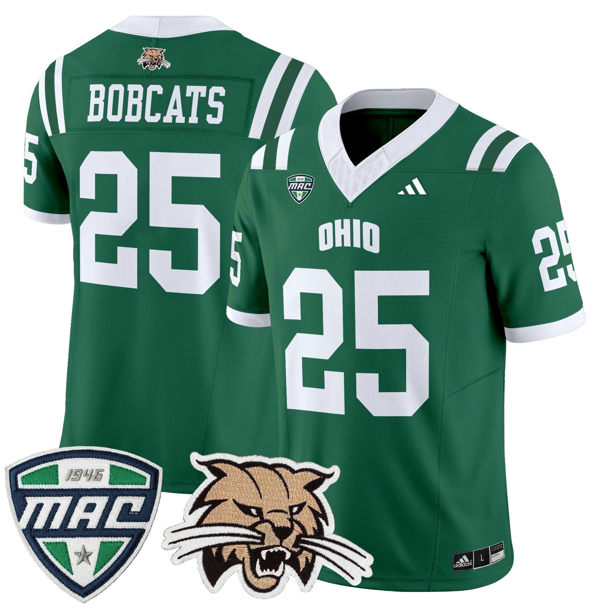 Camisa NCAA 2025 Vapor Limited Jersey