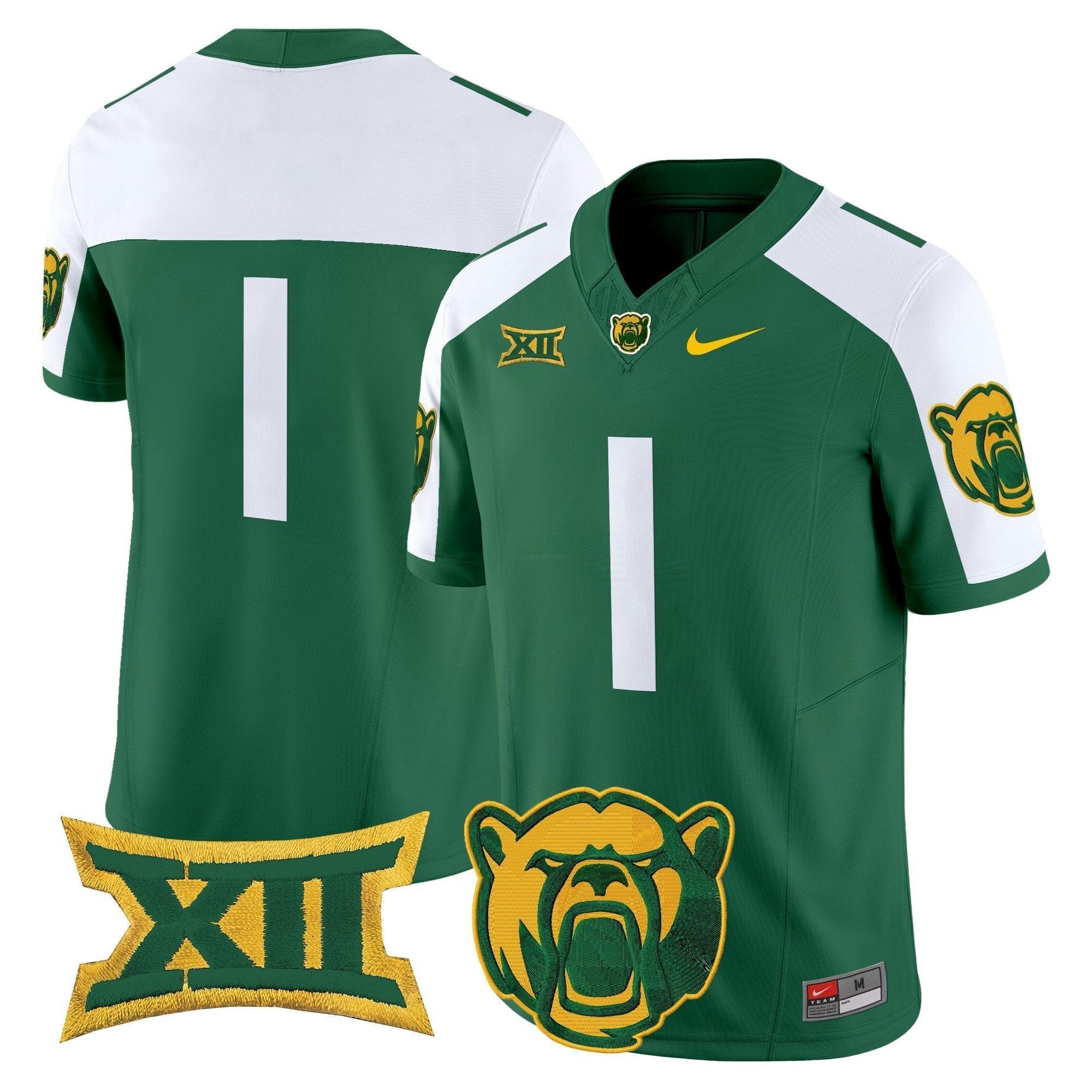 Camisa NCAA 2025 Vapor Limited Jersey
