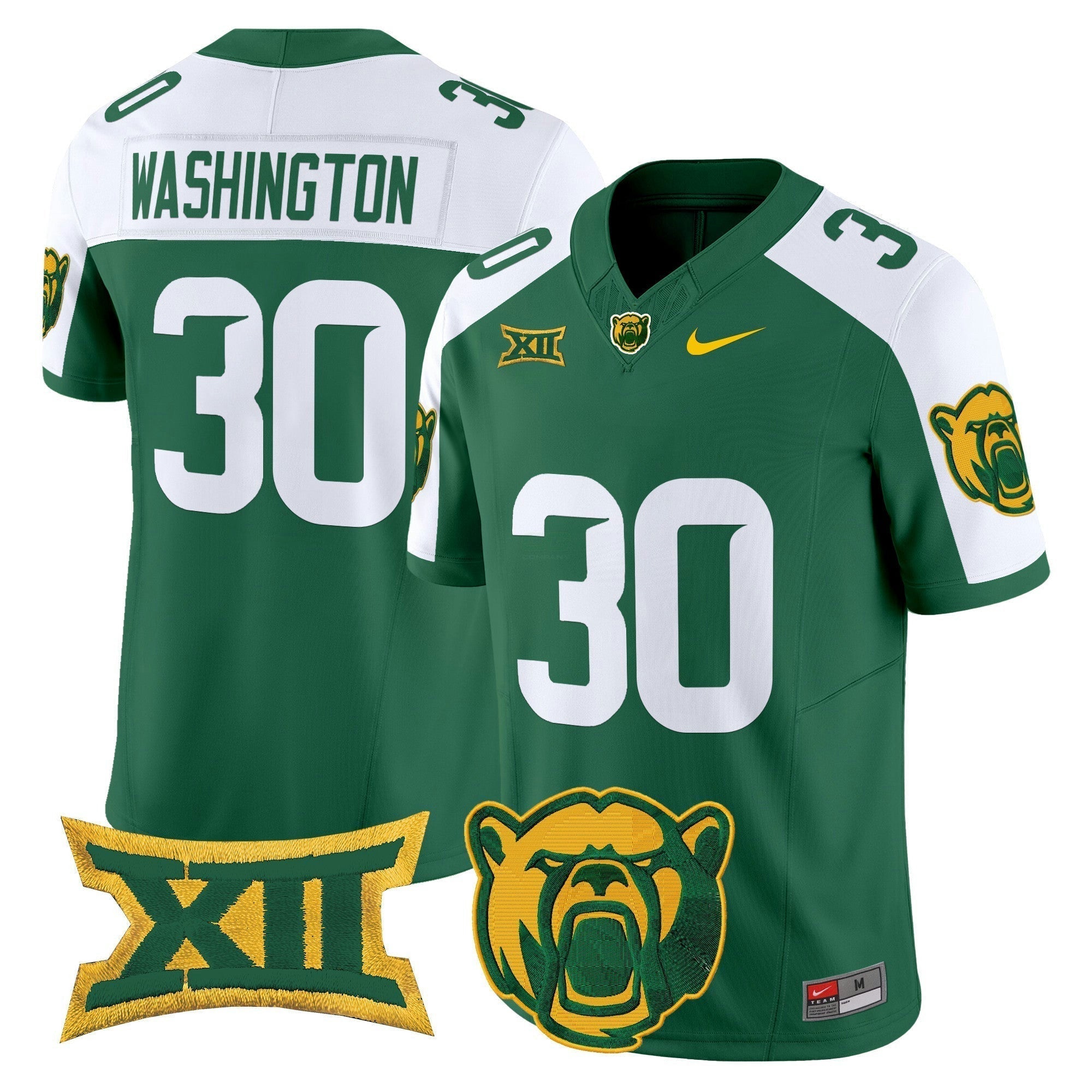 Camisa NCAA 2025 Vapor Limited Jersey