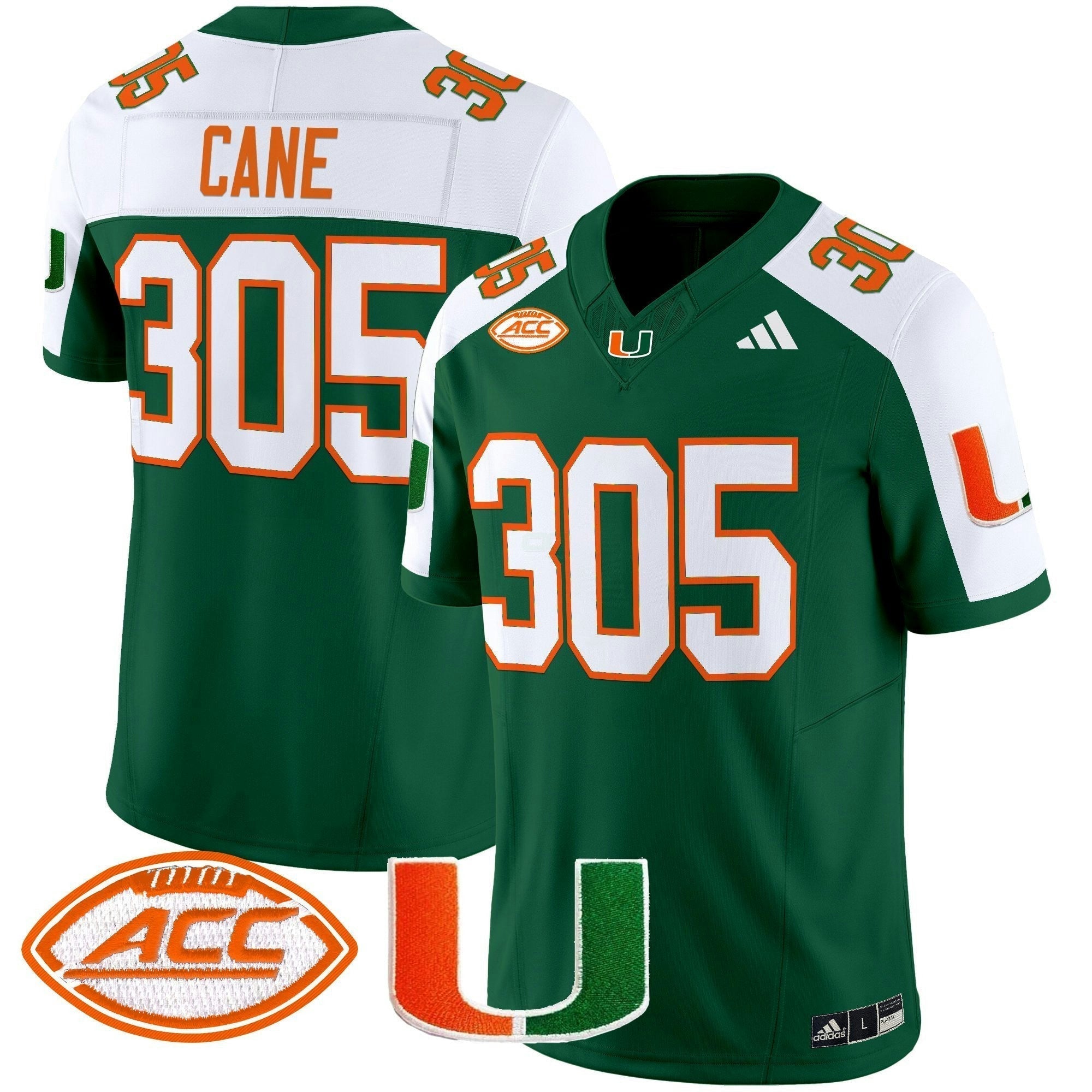Camisa NCAA 2025 Vapor Limited Jersey