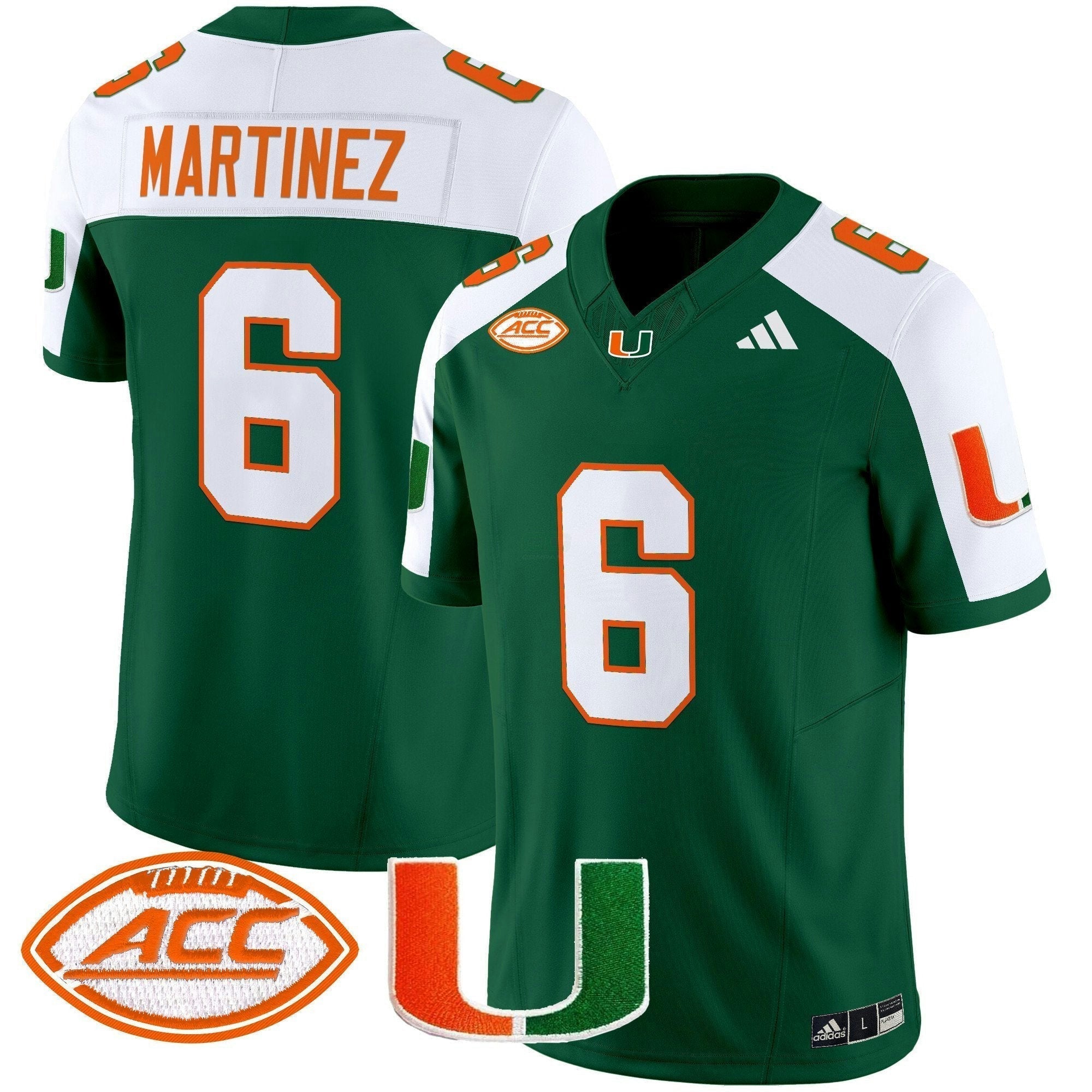 Camisa NCAA 2025 Vapor Limited Jersey