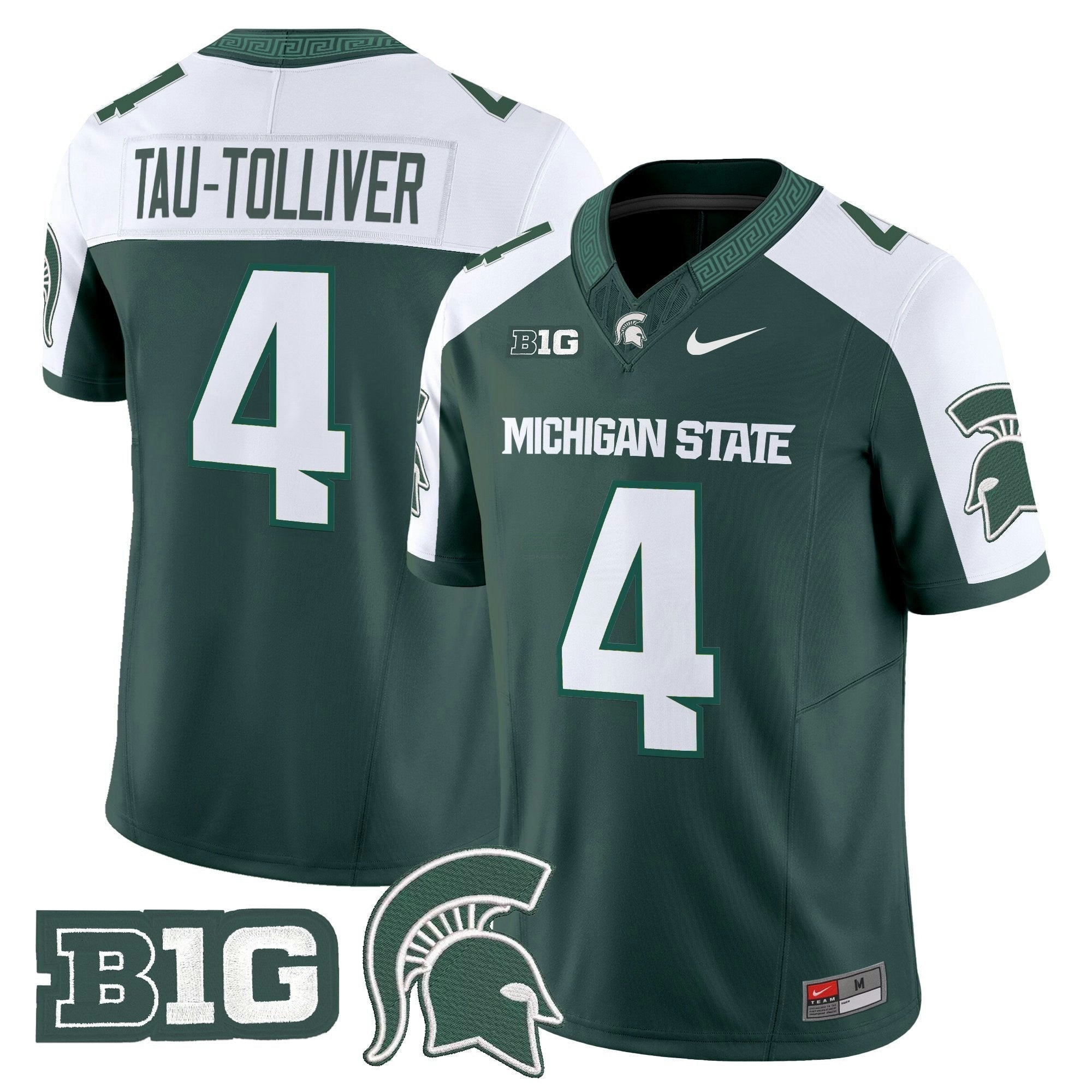 Camisa NCAA 2025 Vapor Limited Jersey