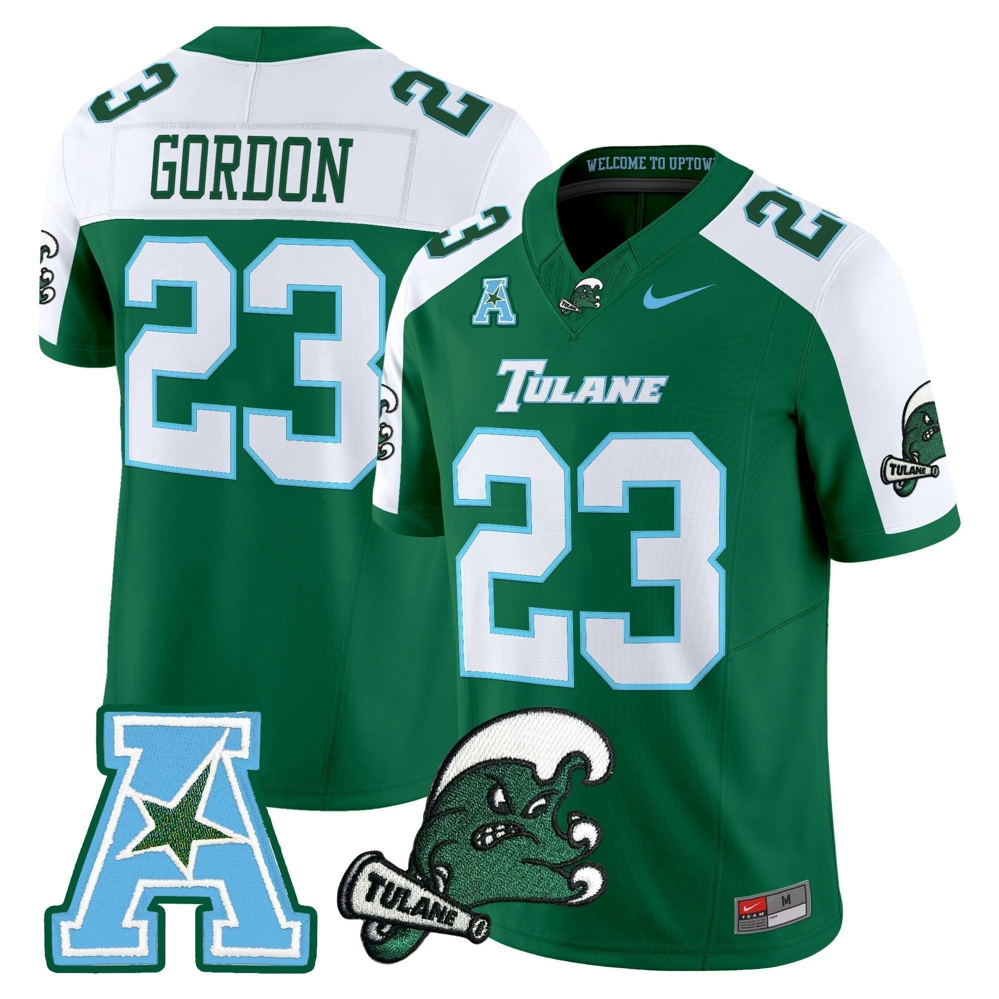 Camisa NCAA 2025 Vapor Limited Jersey