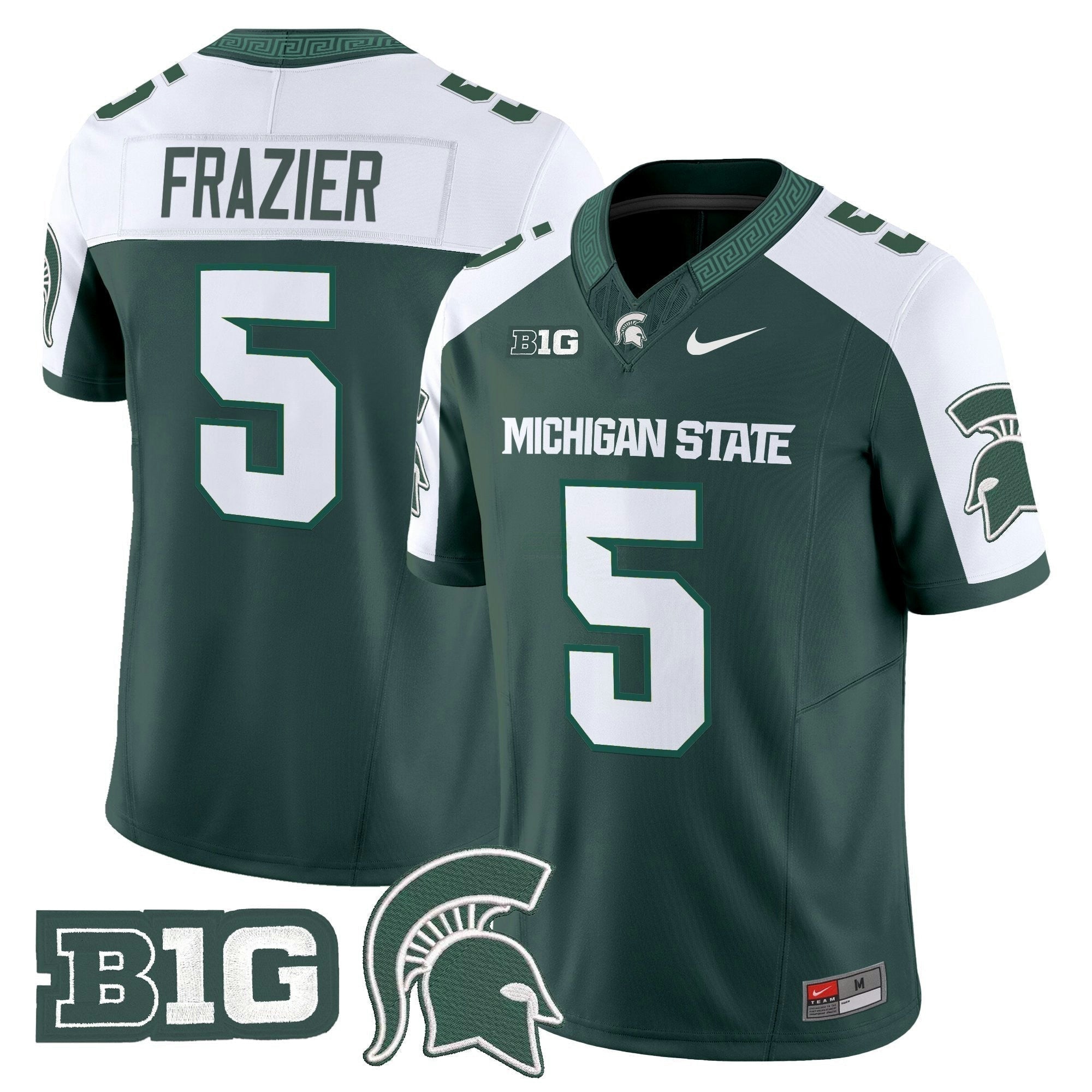 Camisa NCAA 2025 Vapor Limited Jersey