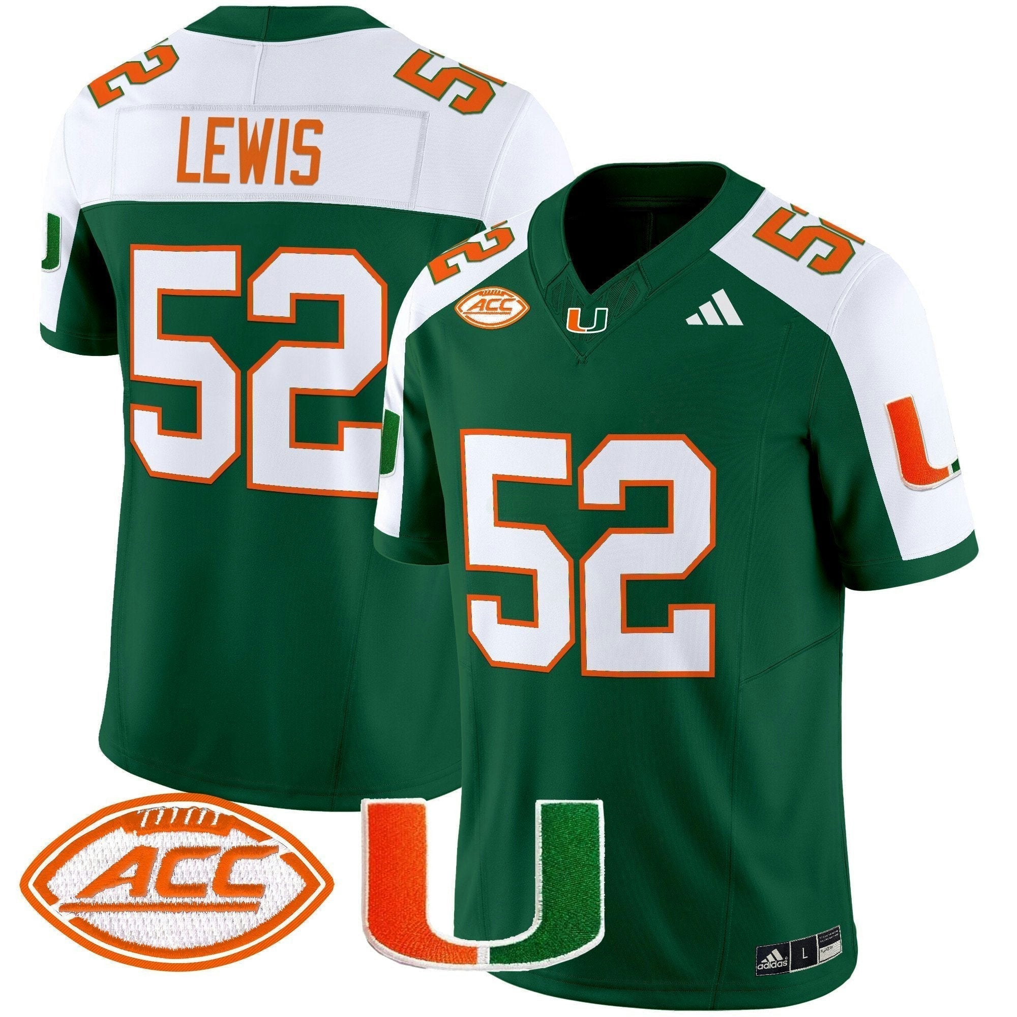 Camisa NCAA 2025 Vapor Limited Jersey