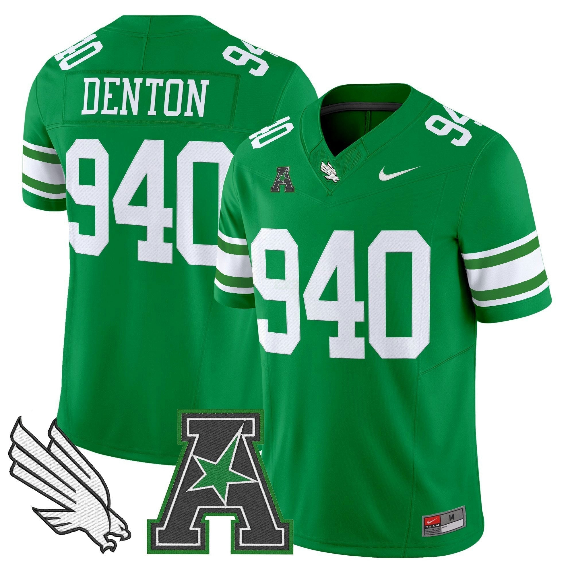 Camisa NCAA 2025 Vapor Limited Jersey
