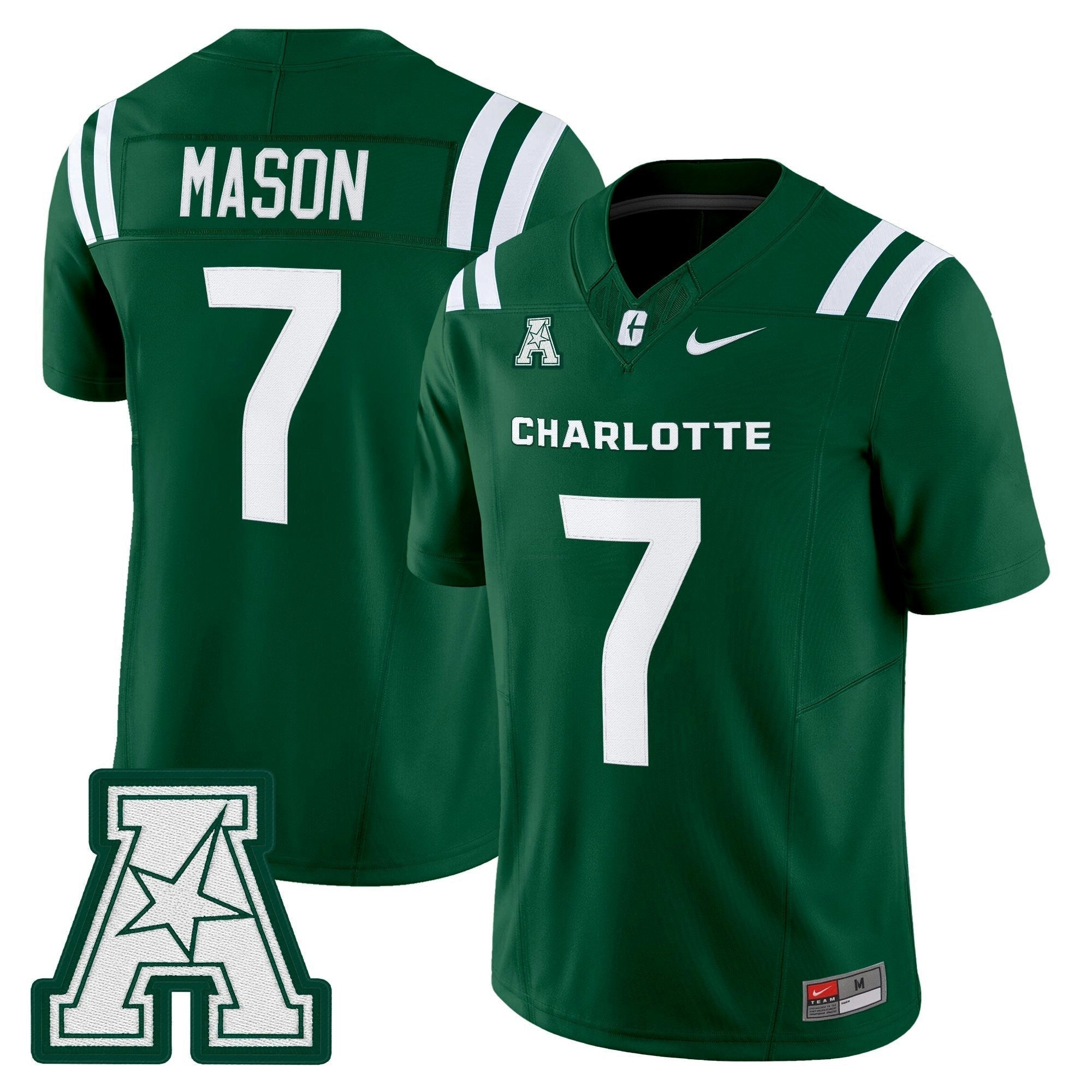 Camisa NCAA 2025 Vapor Limited Jersey