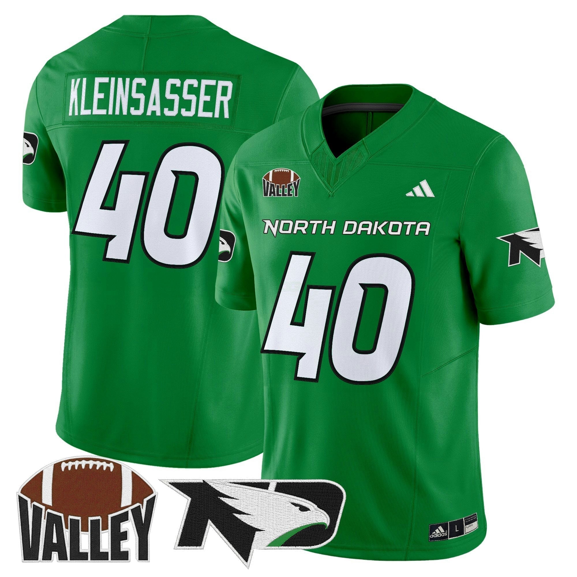 Camisa NCAA 2025 Vapor Limited Jersey