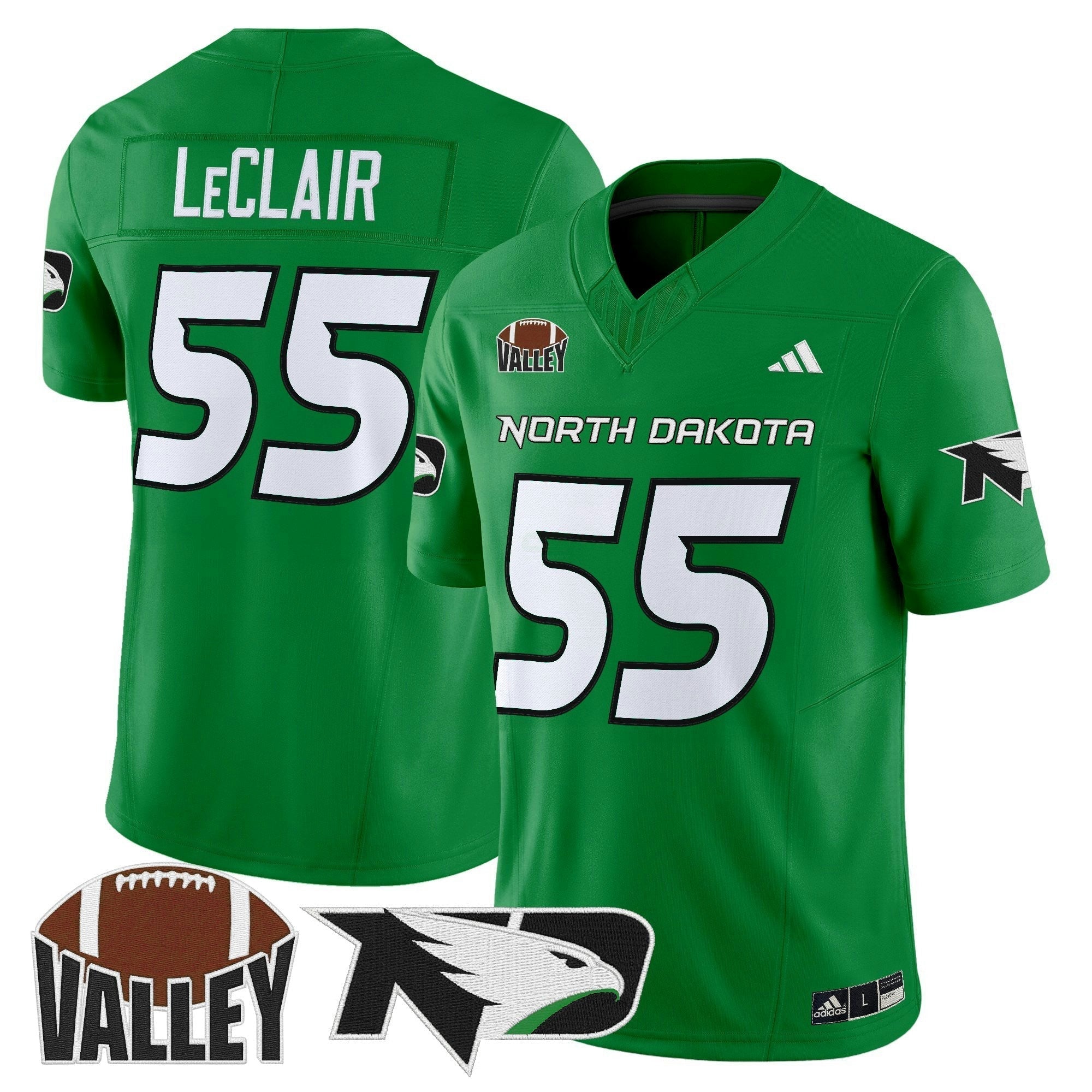 Camisa NCAA 2025 Vapor Limited Jersey