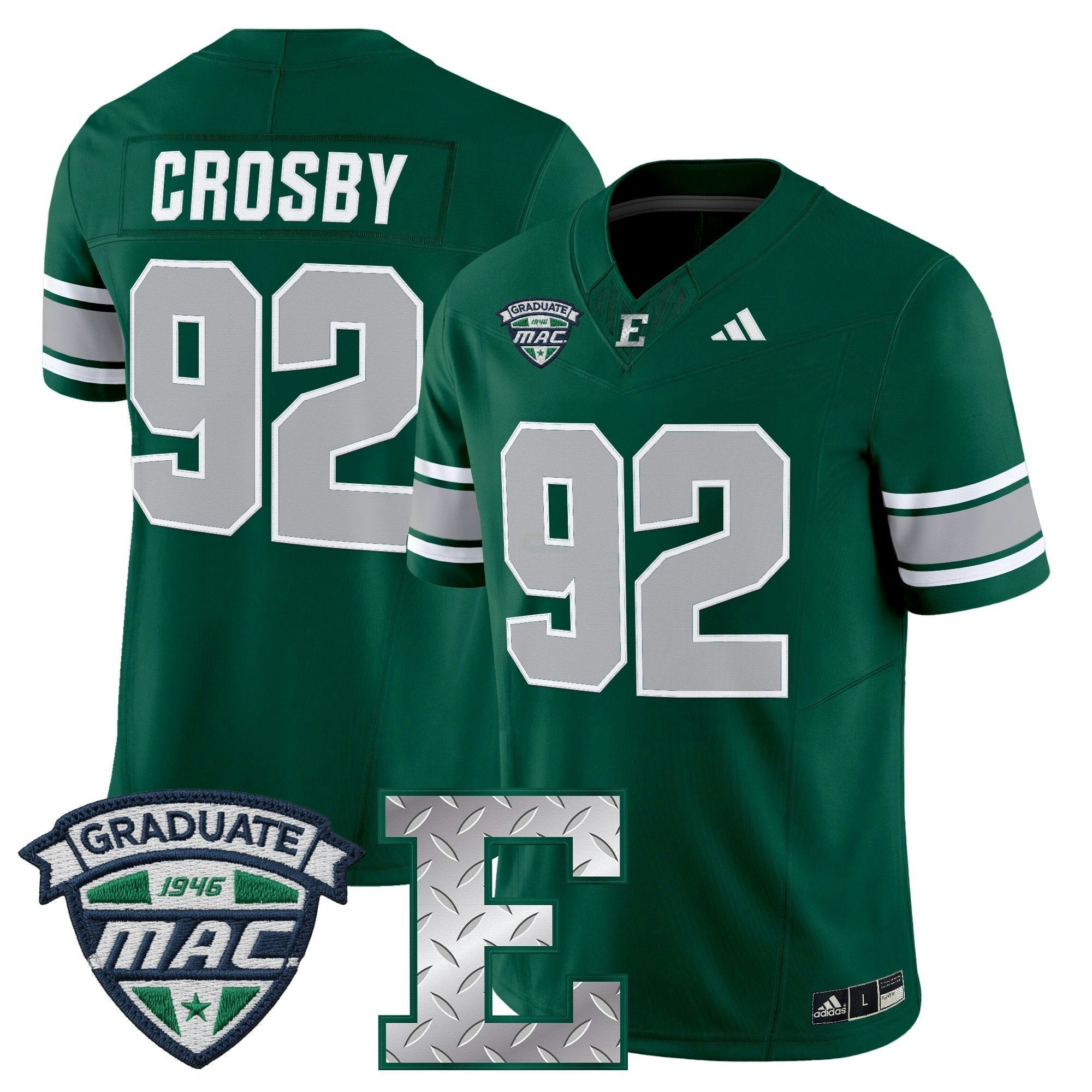 Camisa NCAA 2025 Vapor Limited Jersey