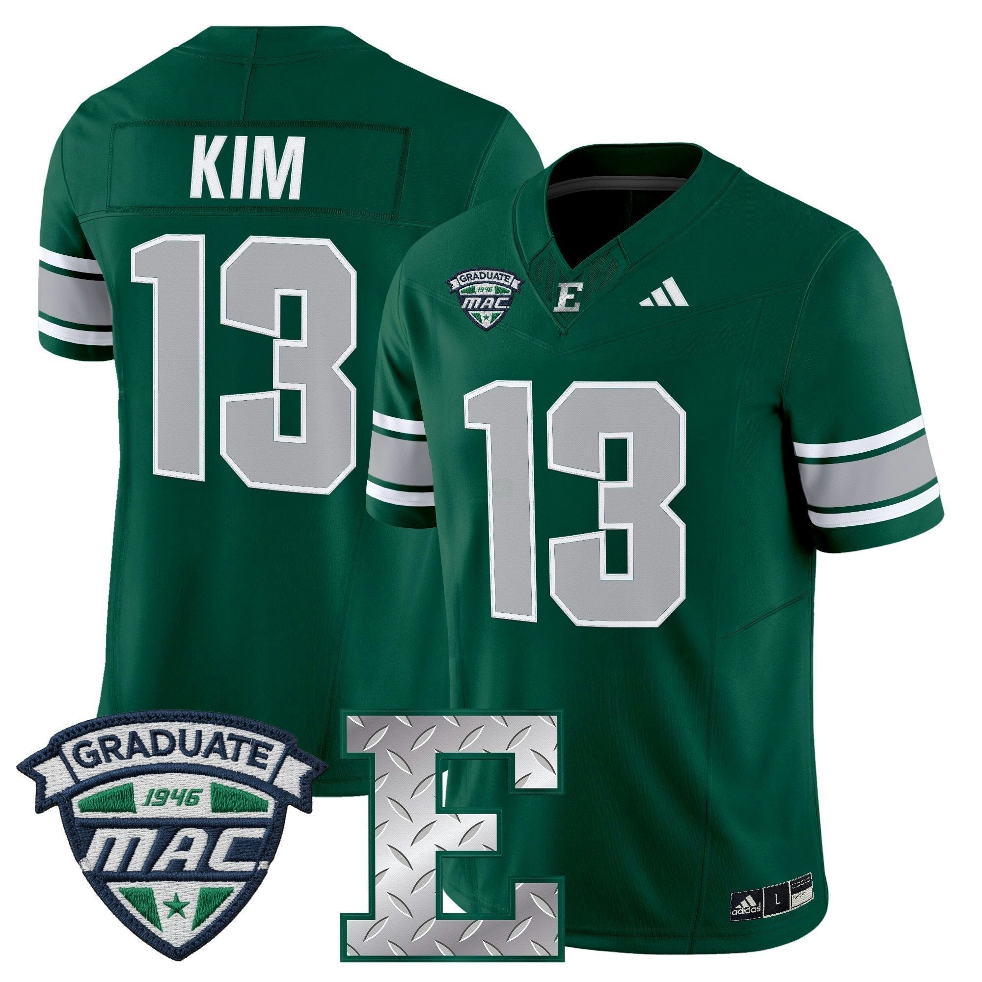 Camisa NCAA 2025 Vapor Limited Jersey
