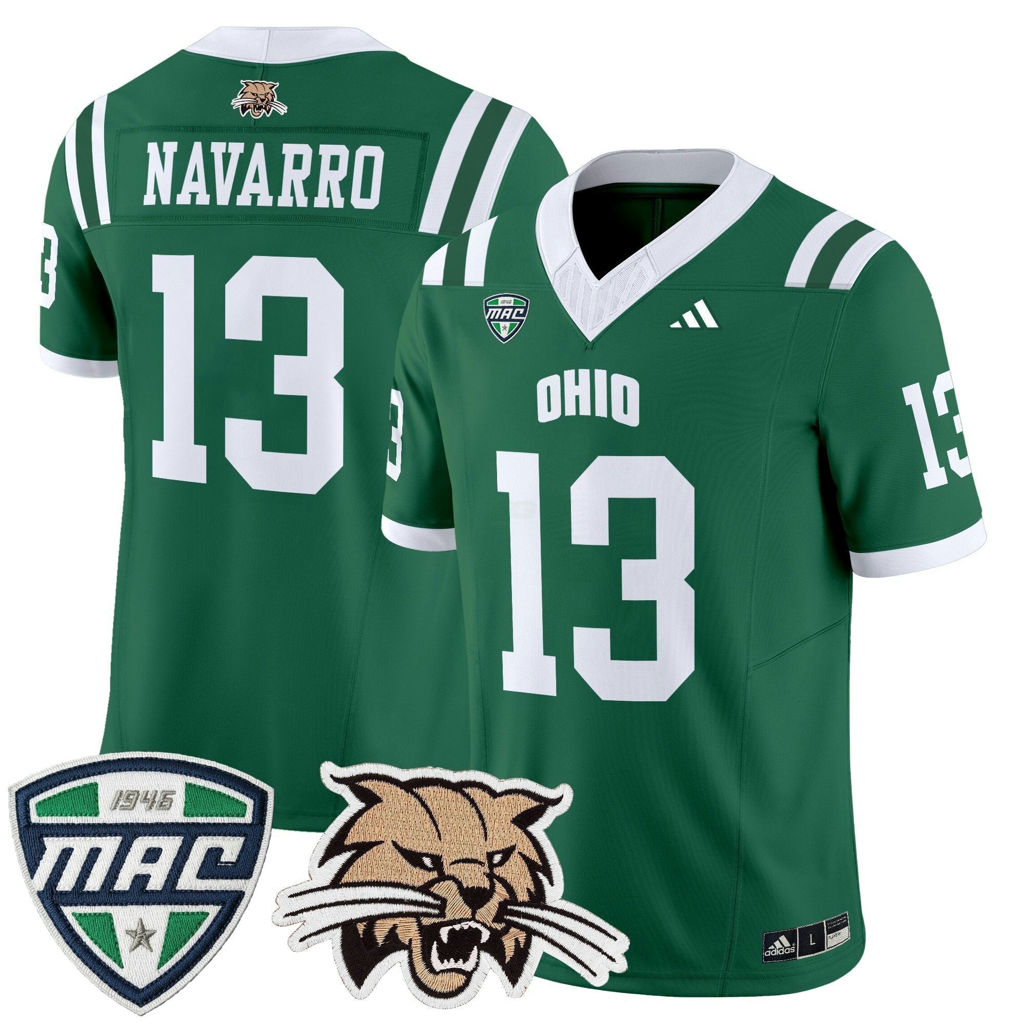 Camisa NCAA 2025 Vapor Limited Jersey