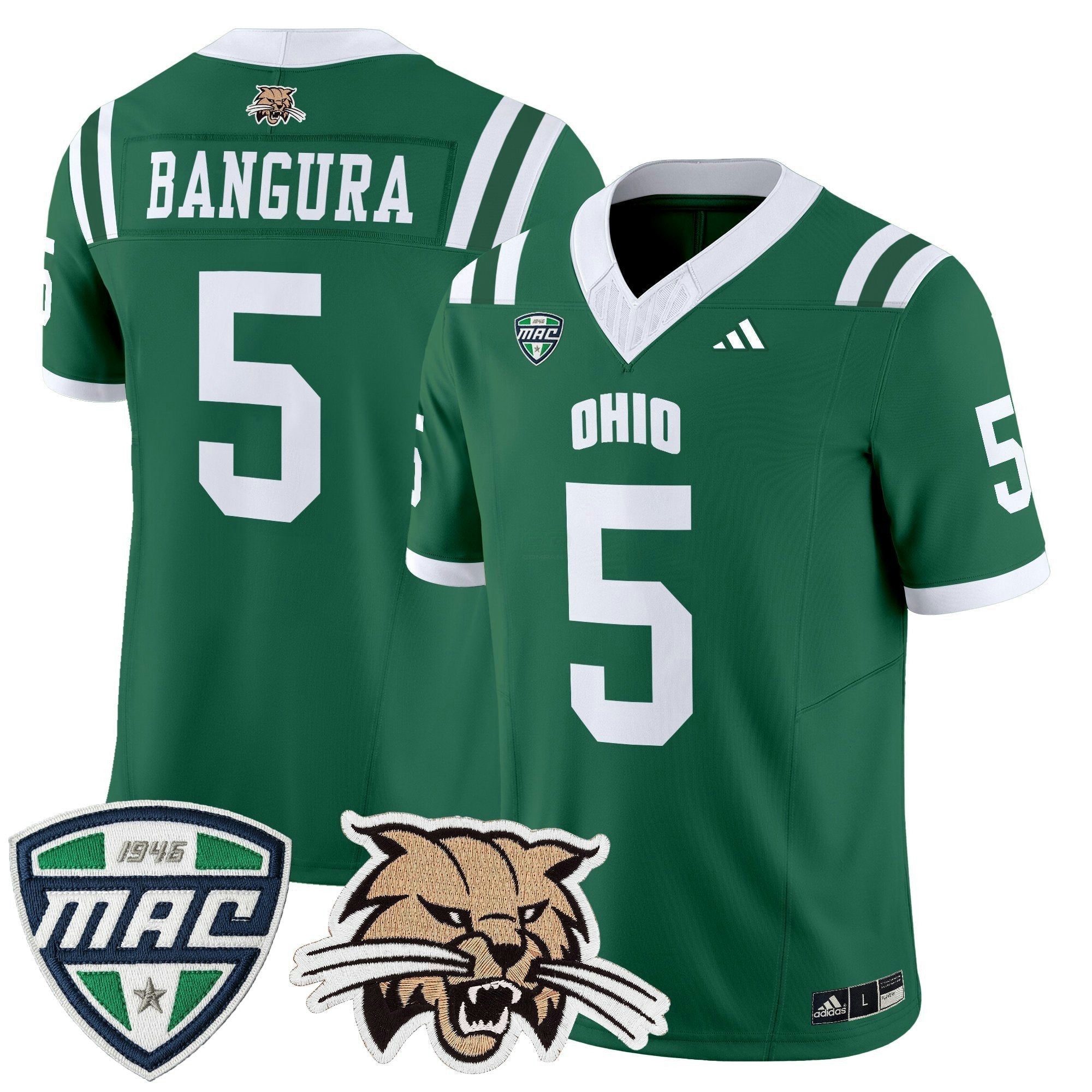 Camisa NCAA 2025 Vapor Limited Jersey