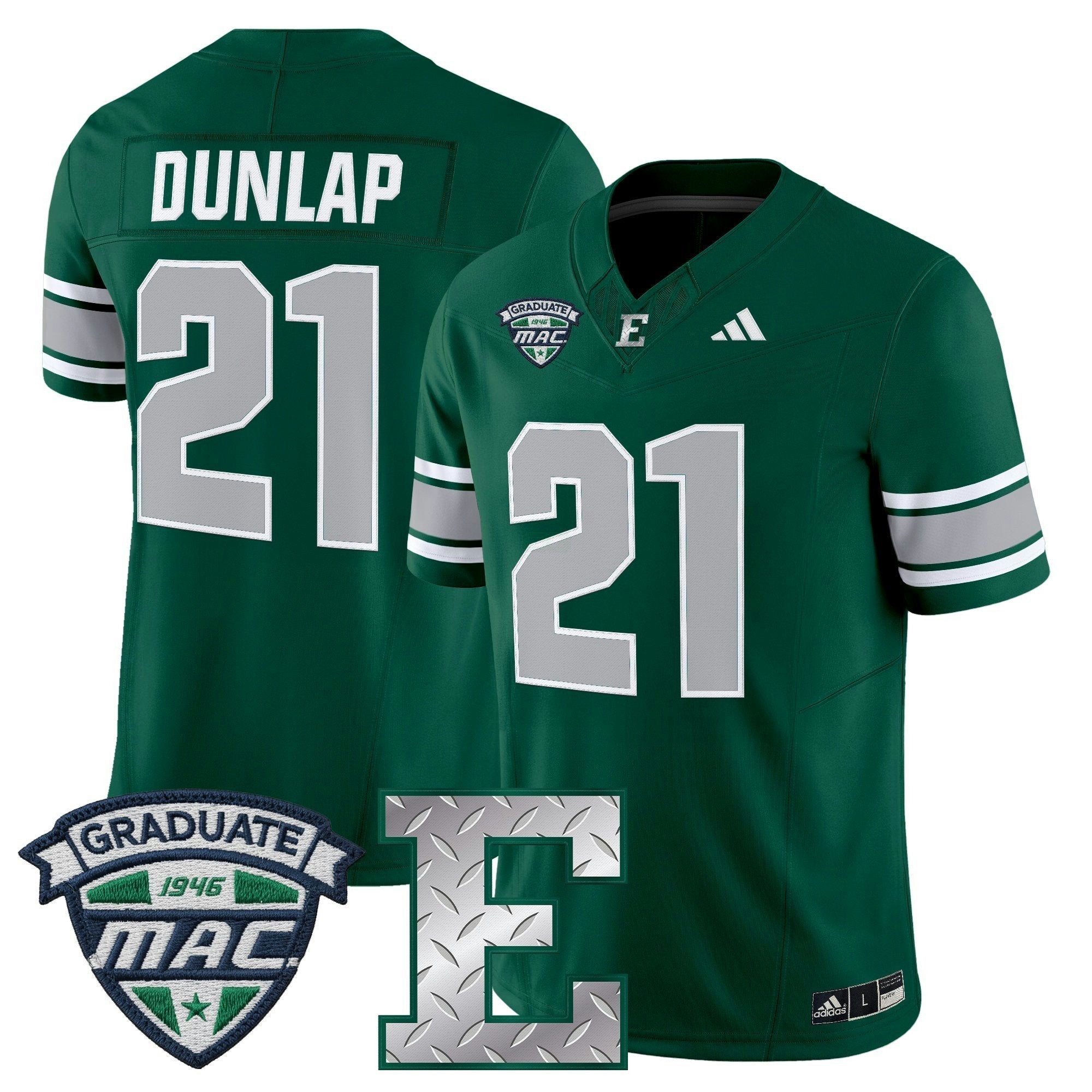 Camisa NCAA 2025 Vapor Limited Jersey