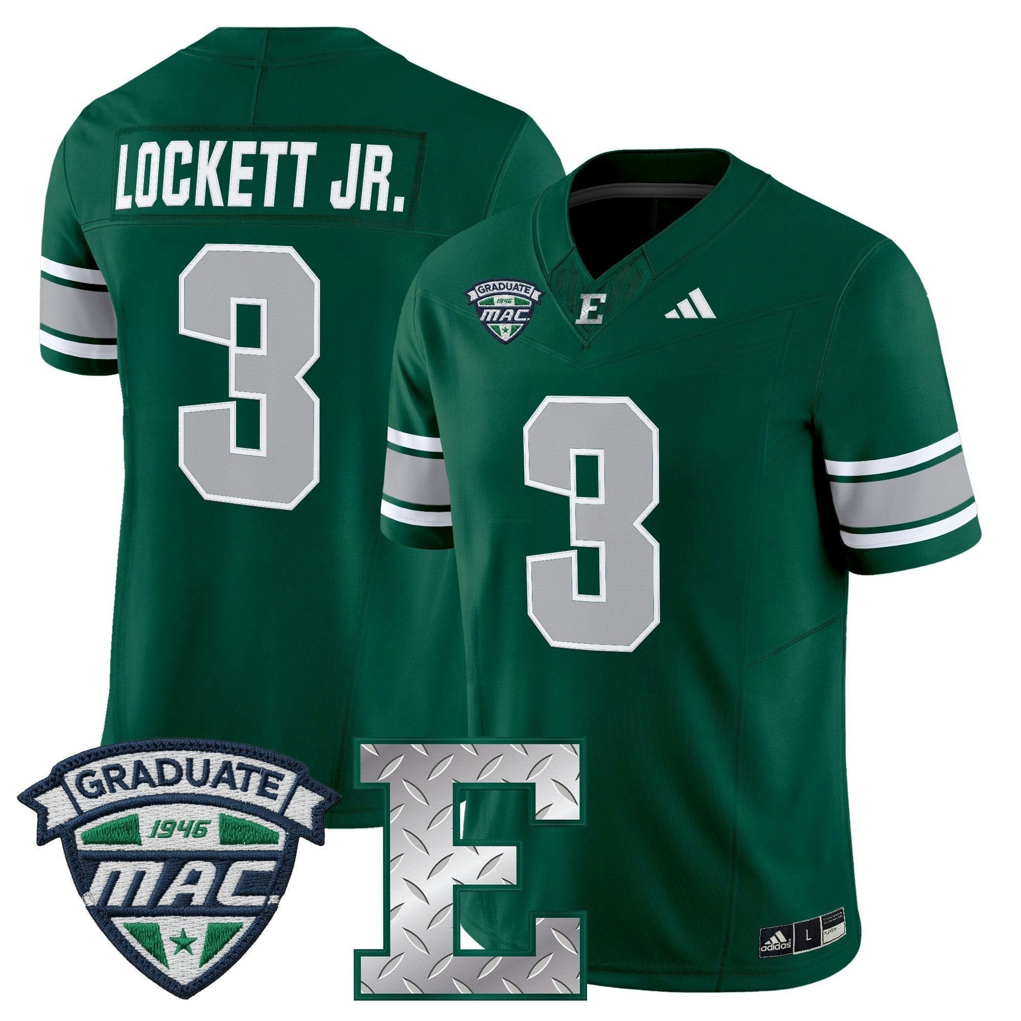 Camisa NCAA 2025 Vapor Limited Jersey