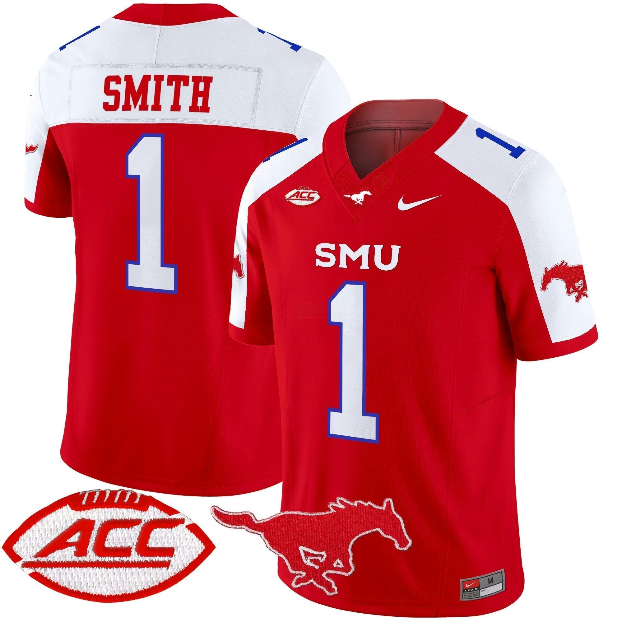 Camisa NCAA 2025 Vapor Limited Jersey
